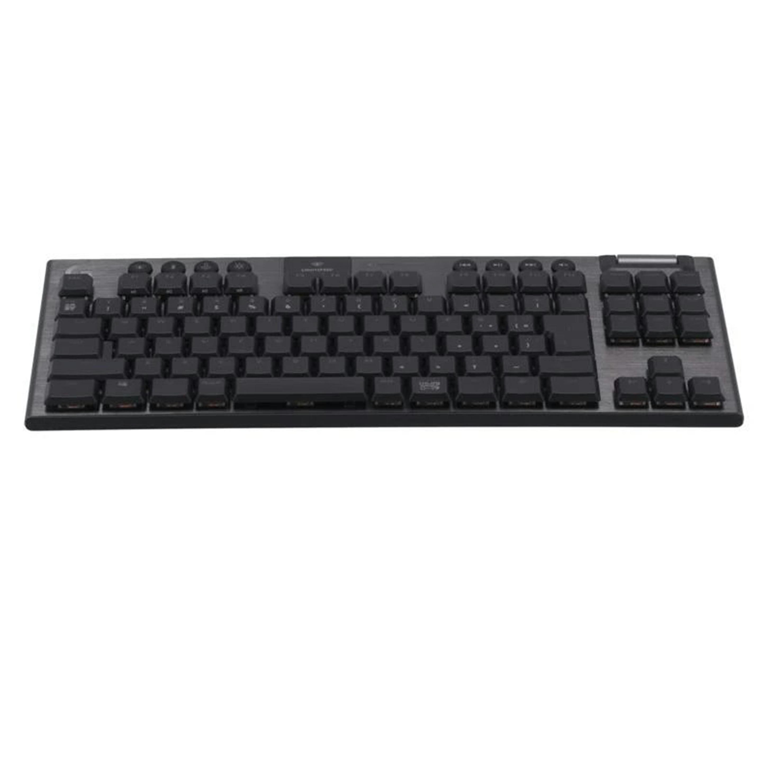 楽天市場】Logicool ロジクール/ワイヤレスゲーミングキーボード/G913
