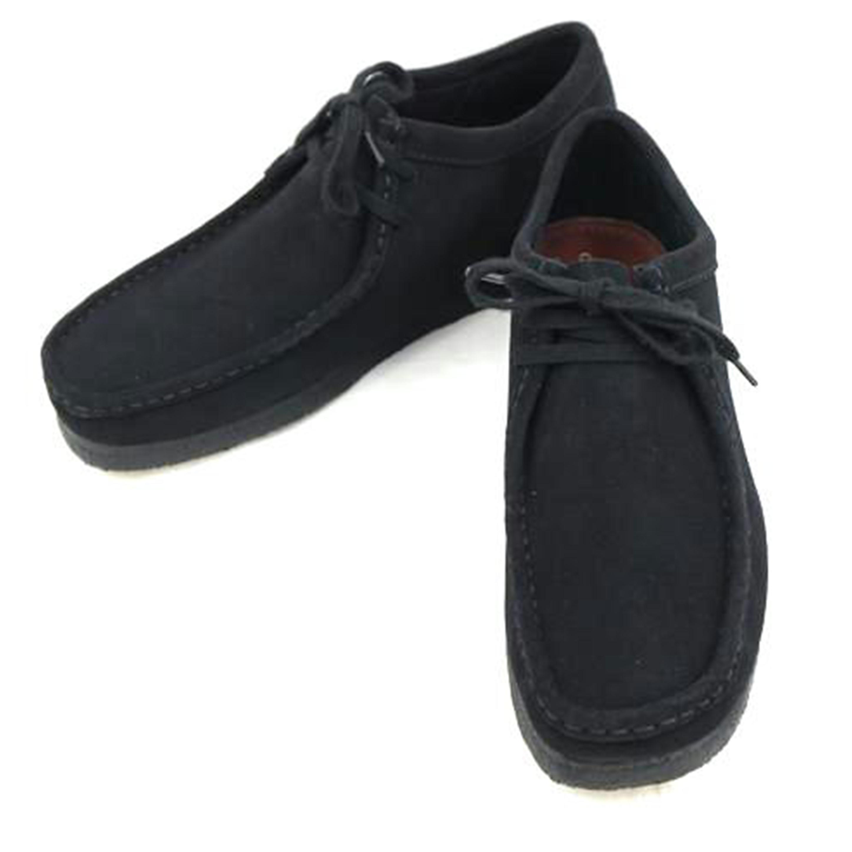 Clarks クラークス/ワラビー/Aランク/67【中古】