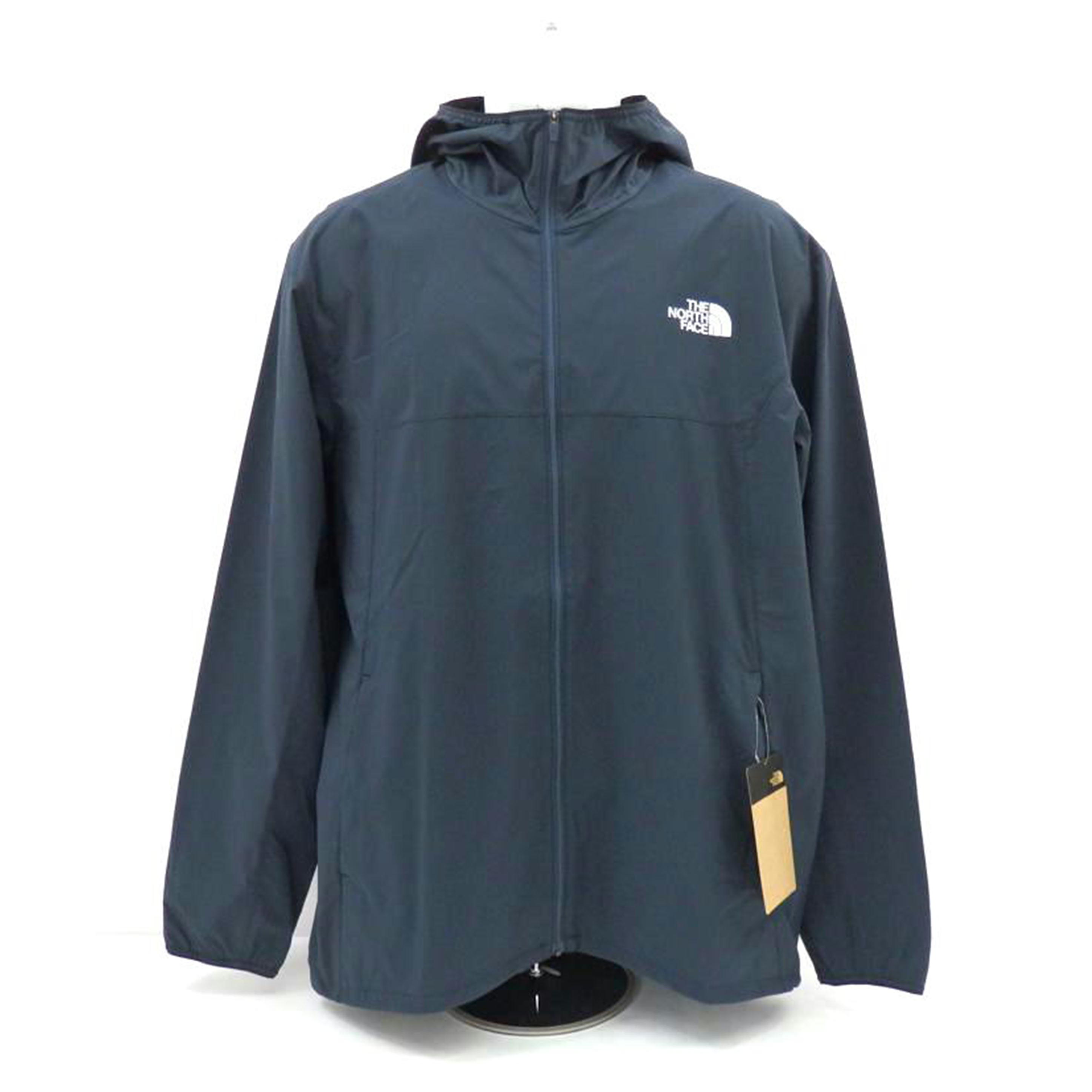 THE NORTH FACE ザノースフェイス/ES AnytimeWind Hoodie/NP72385/Sランク/06【中古】