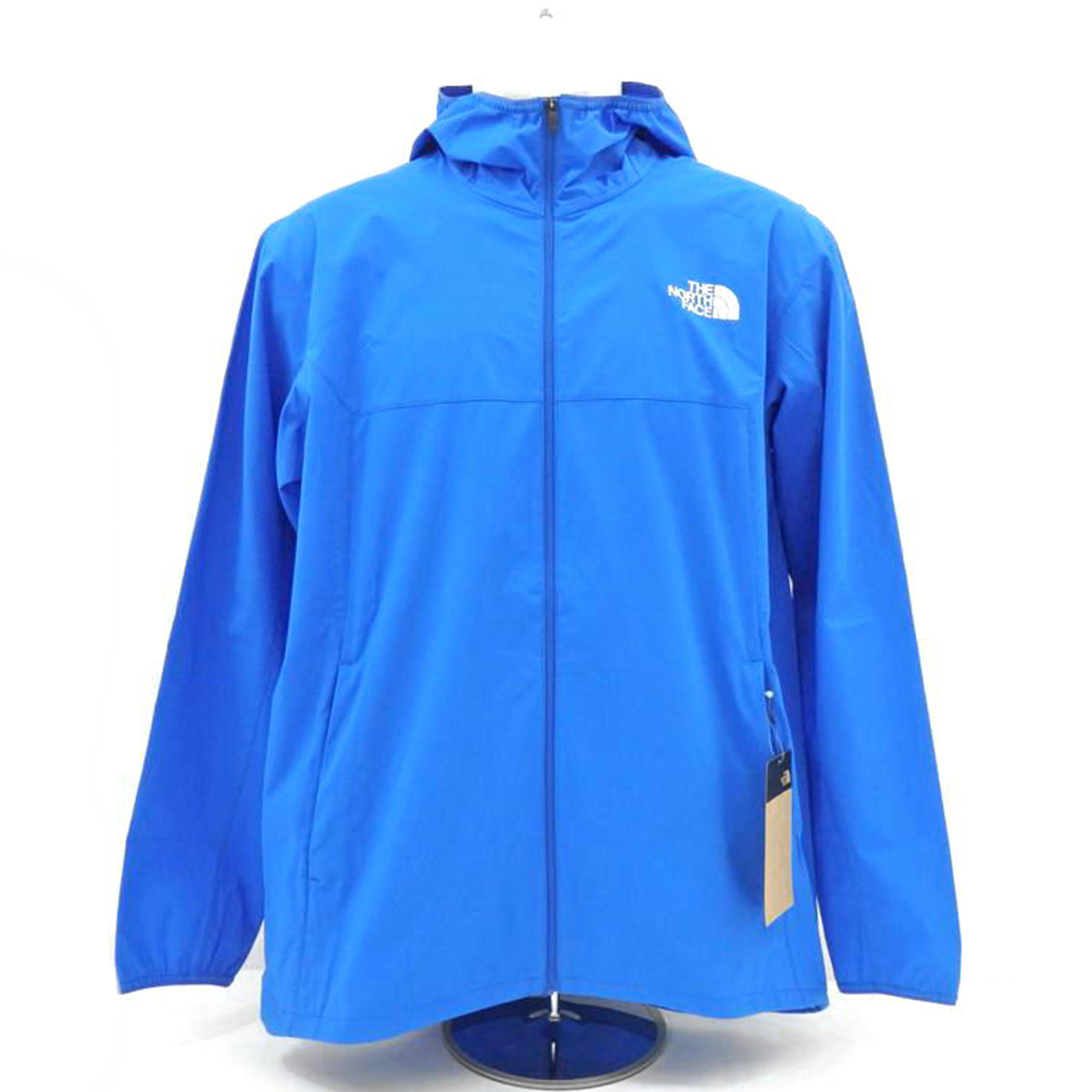 THE NORTH FACE ザノースフェイス/ES AnytimeWind Hoodie/NP72385/Sランク/06【中古】