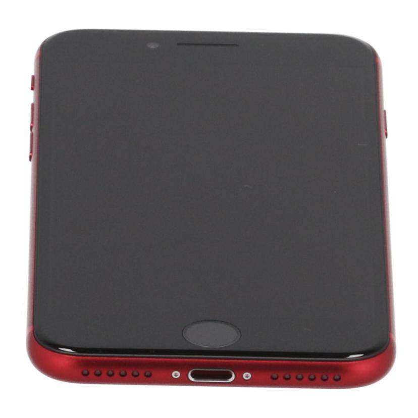 Apple SIMロックなし アップル/iPhone SE 第2世代 64GB （PRODUCT）RED/MHGR3J/A/F17DH682PLJT/Aランク/62【中古】