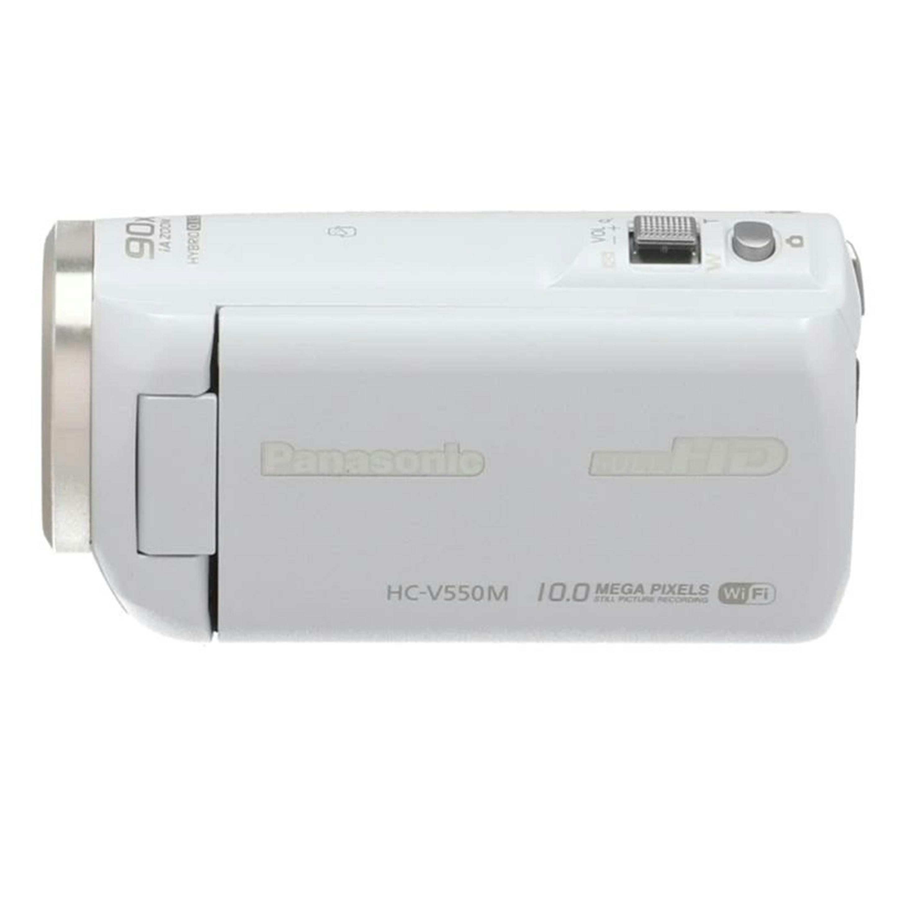楽天市場】Panasonic パナソニック/ビデオカメラ/HC-W580M/DM6AA002252