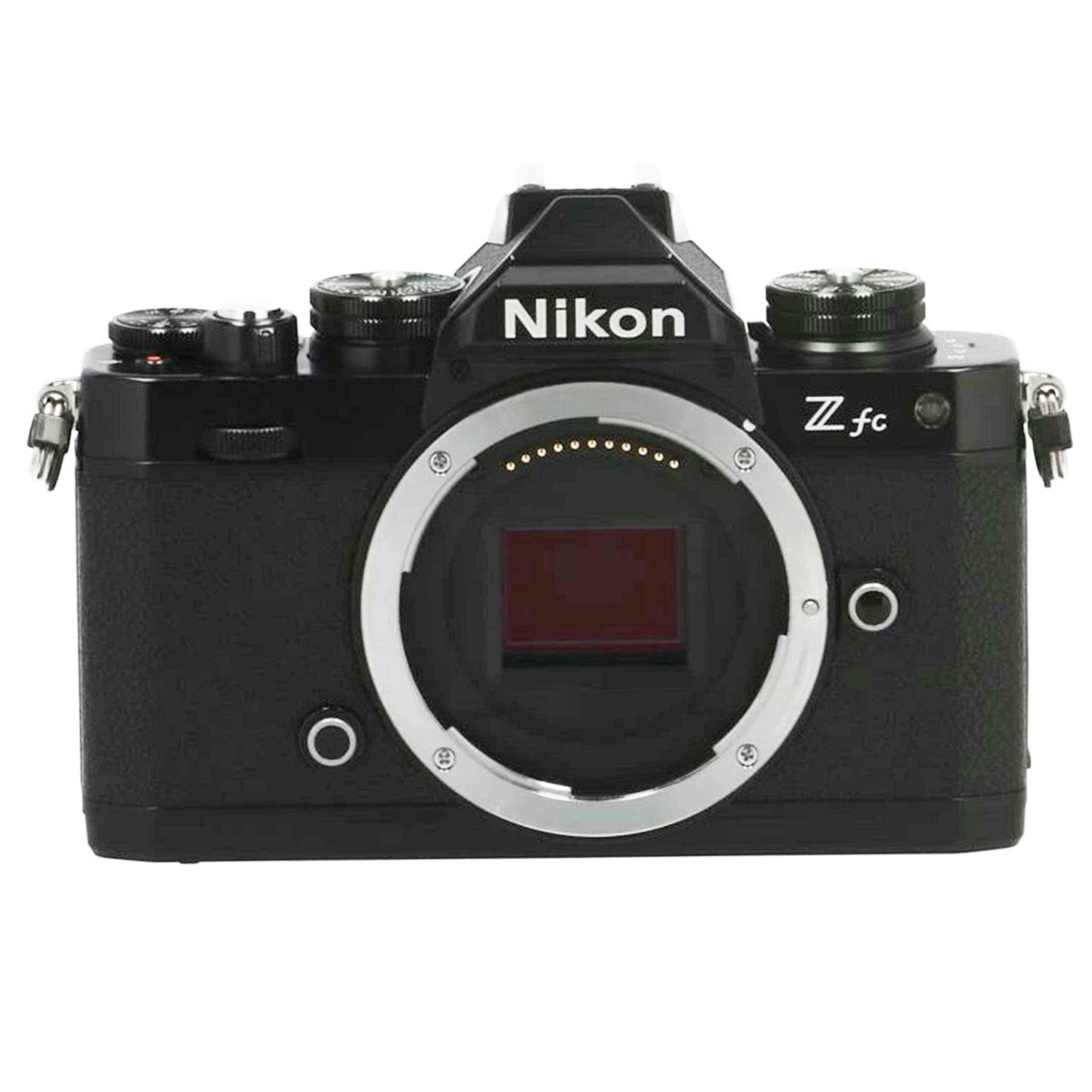 Nikon ニコン/ミラーレス一眼/Z fc ボディ/2059540/Aランク/05【中古】