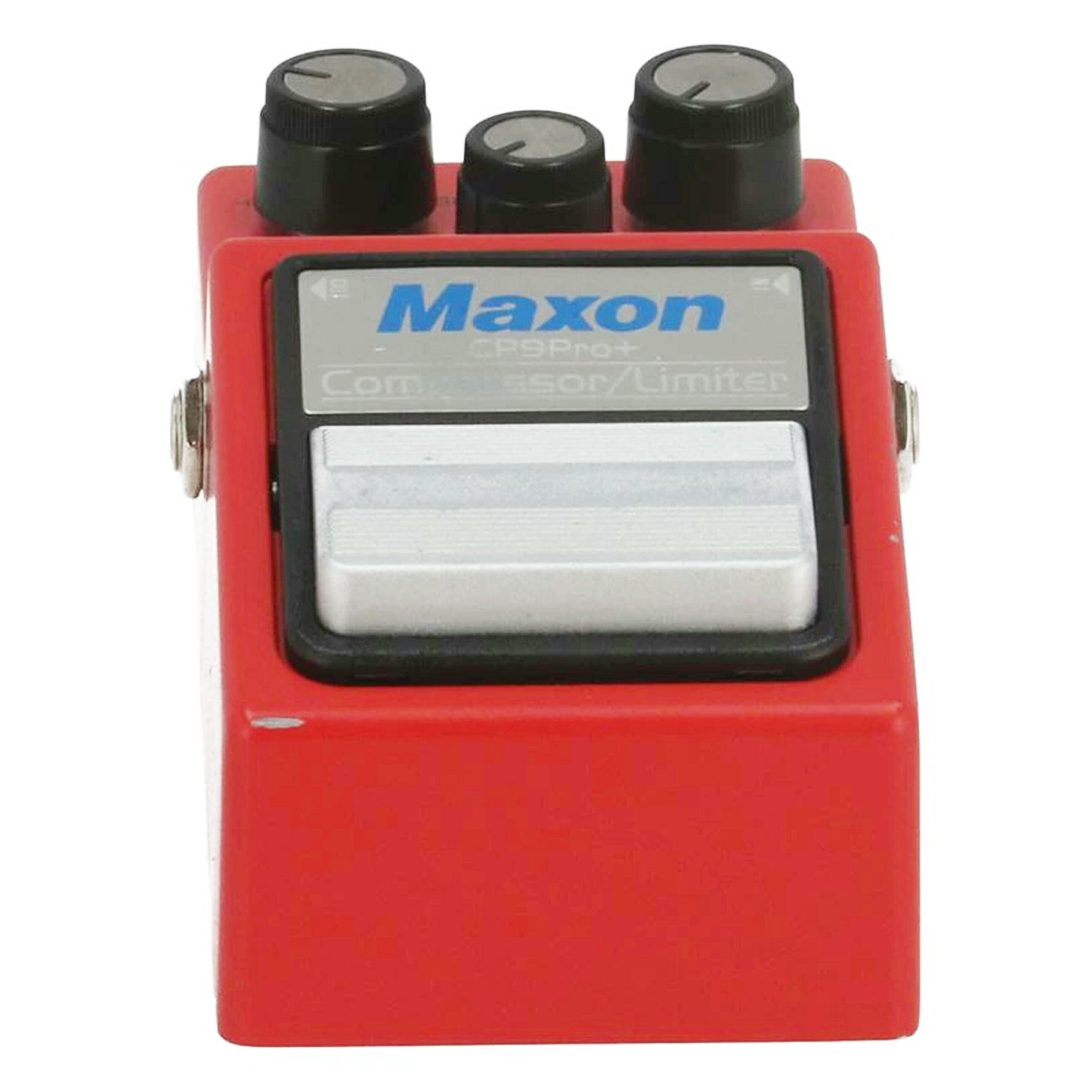 楽天市場】MAXON マクソン/ヴィンテージ コンプレッサー/Compressor