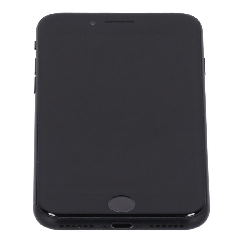 Apple au アップル/iPhone SE 第2時人 128GB/MHGT3J/A/F17F53B1PLK2/B序列付ける/69【中古】