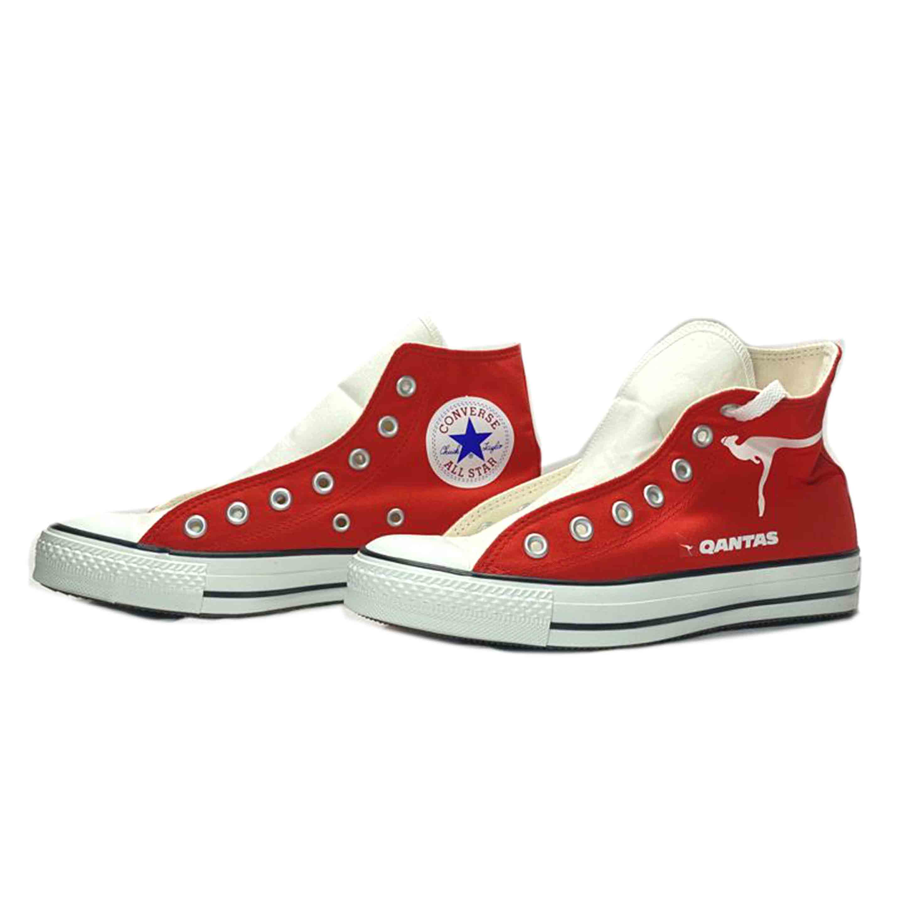 CONVERSE ALL STAR HI/コンバースオールスター カンタス/Sランク/52【中古】