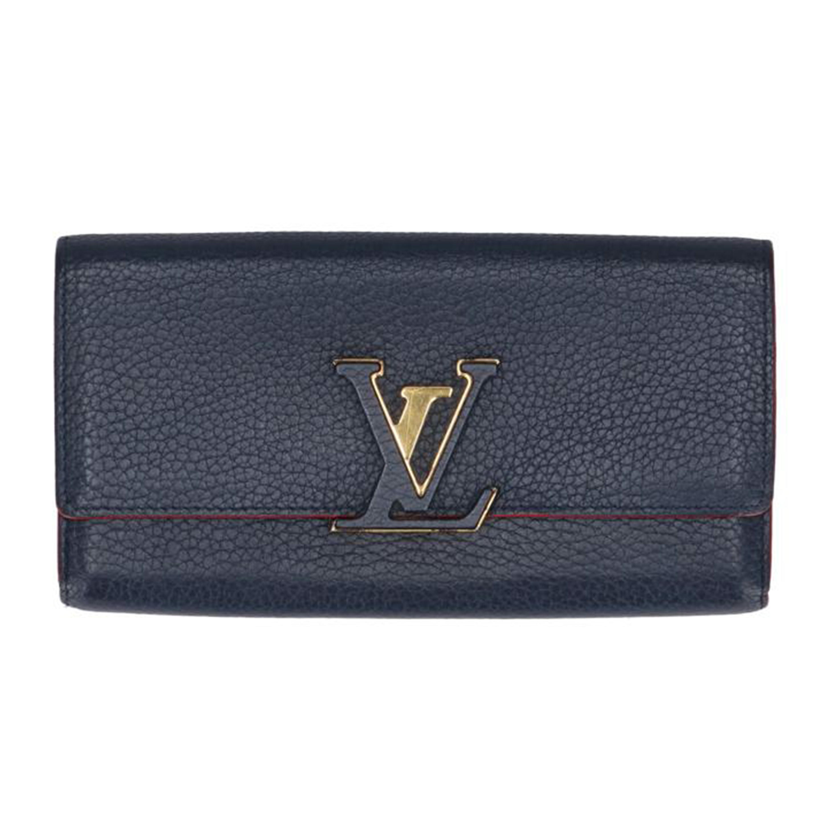 まゆ　ポルトフォイユロックミー、ポルトフォイユ　カプシーノ 楽天市場】LOUIS VUITTON ルイ・ヴィトン/ポルトフォイユ・カプシーヌ