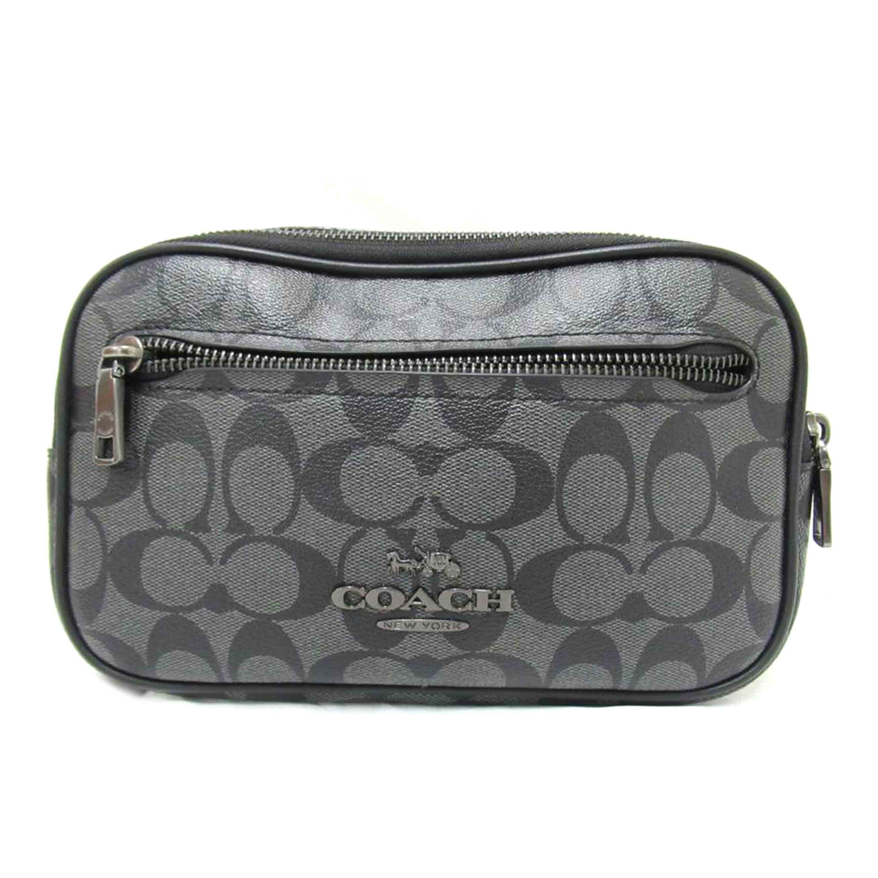 COACH コーチ ウエストバッグ 37951 Rivington Belt Bag リビントン 