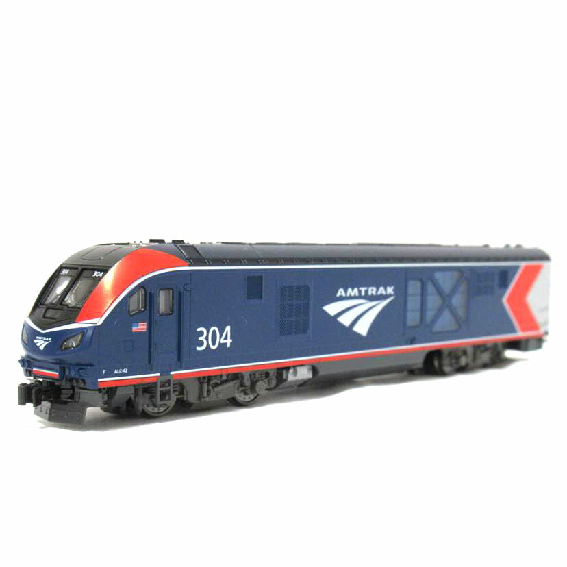 楽天市場】正規品 KATO カトー Nゲージ (N)SC-44 Charger, Amtrak