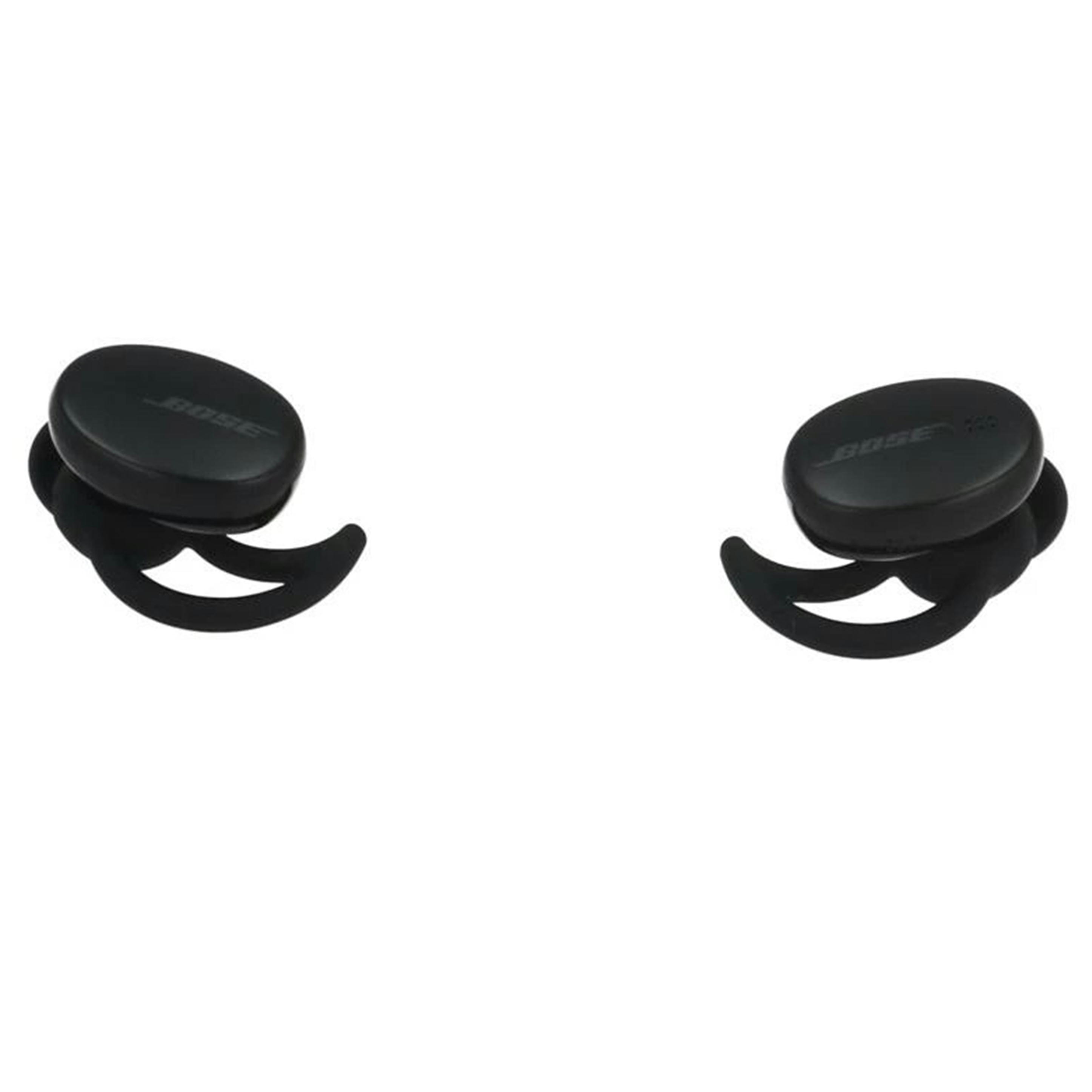 BOSE ボーズ/ワイヤレスイヤホン/Sport Earbuds/805746-0010/079873M02805118AE/Bランク/82【中古】 9,804円