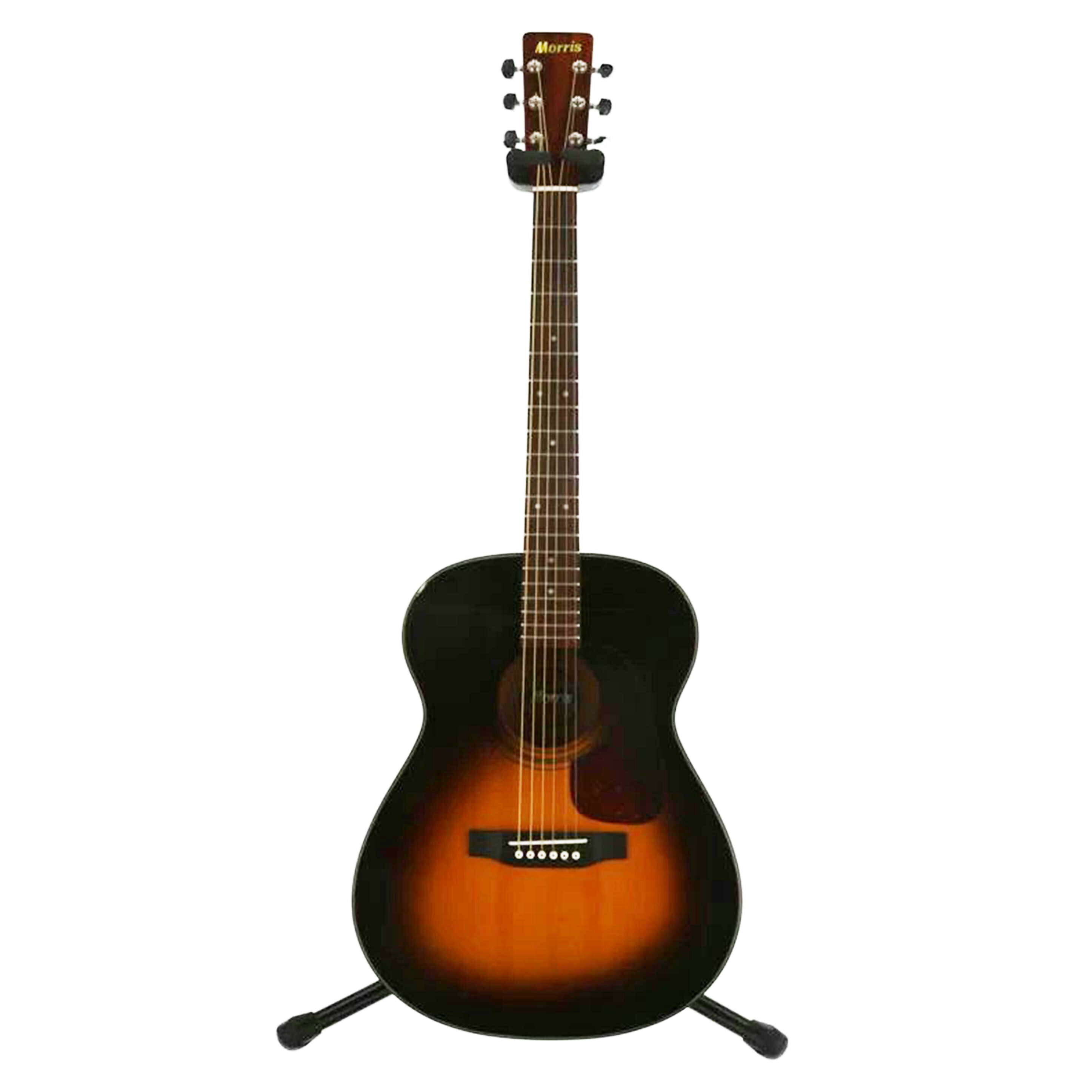 楽天市場】Morris モーリス/アコースティックギター/MD-508/Bランク/84