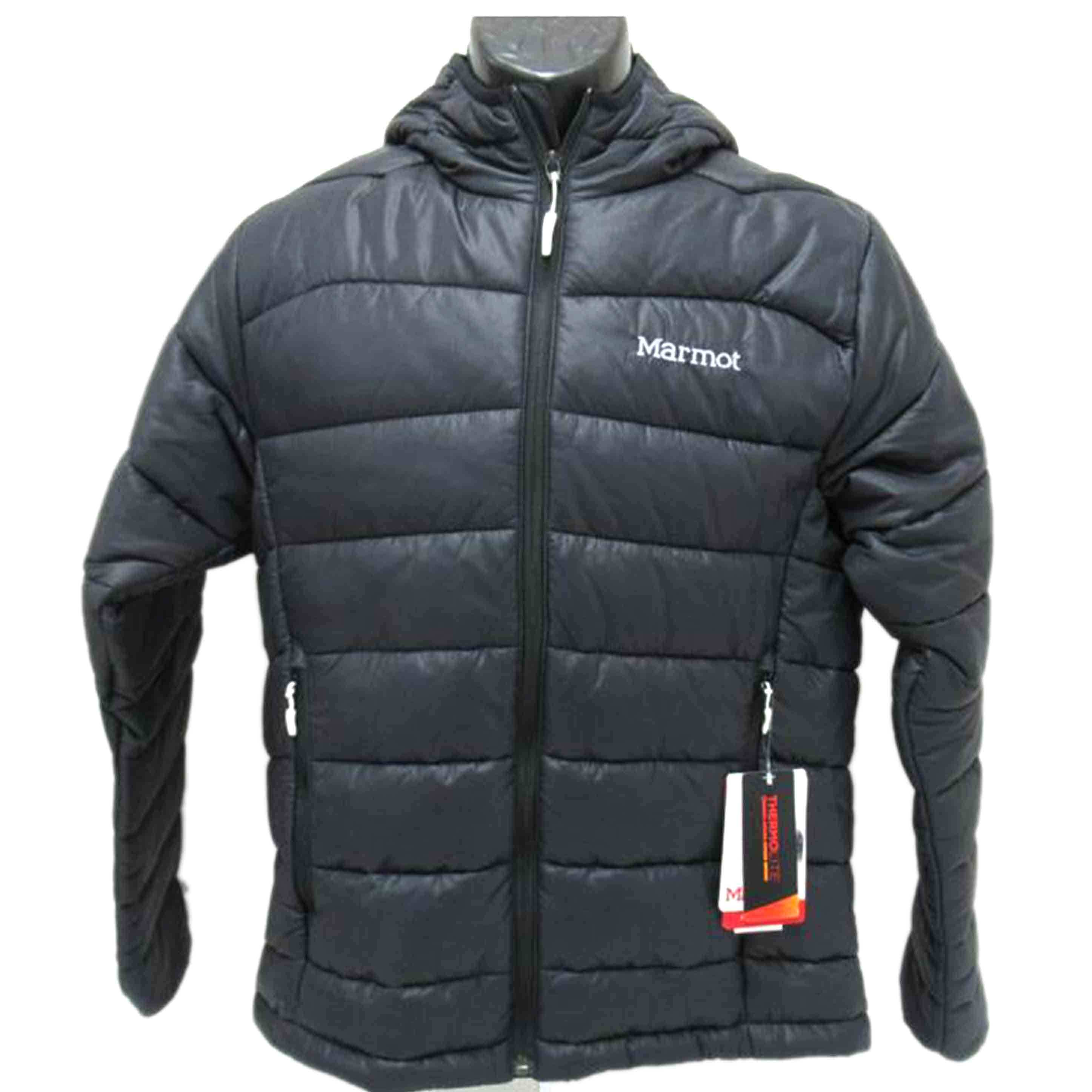 Marmot/ジャンパー/TOMMJL17XB/SAランク/63【中古】
