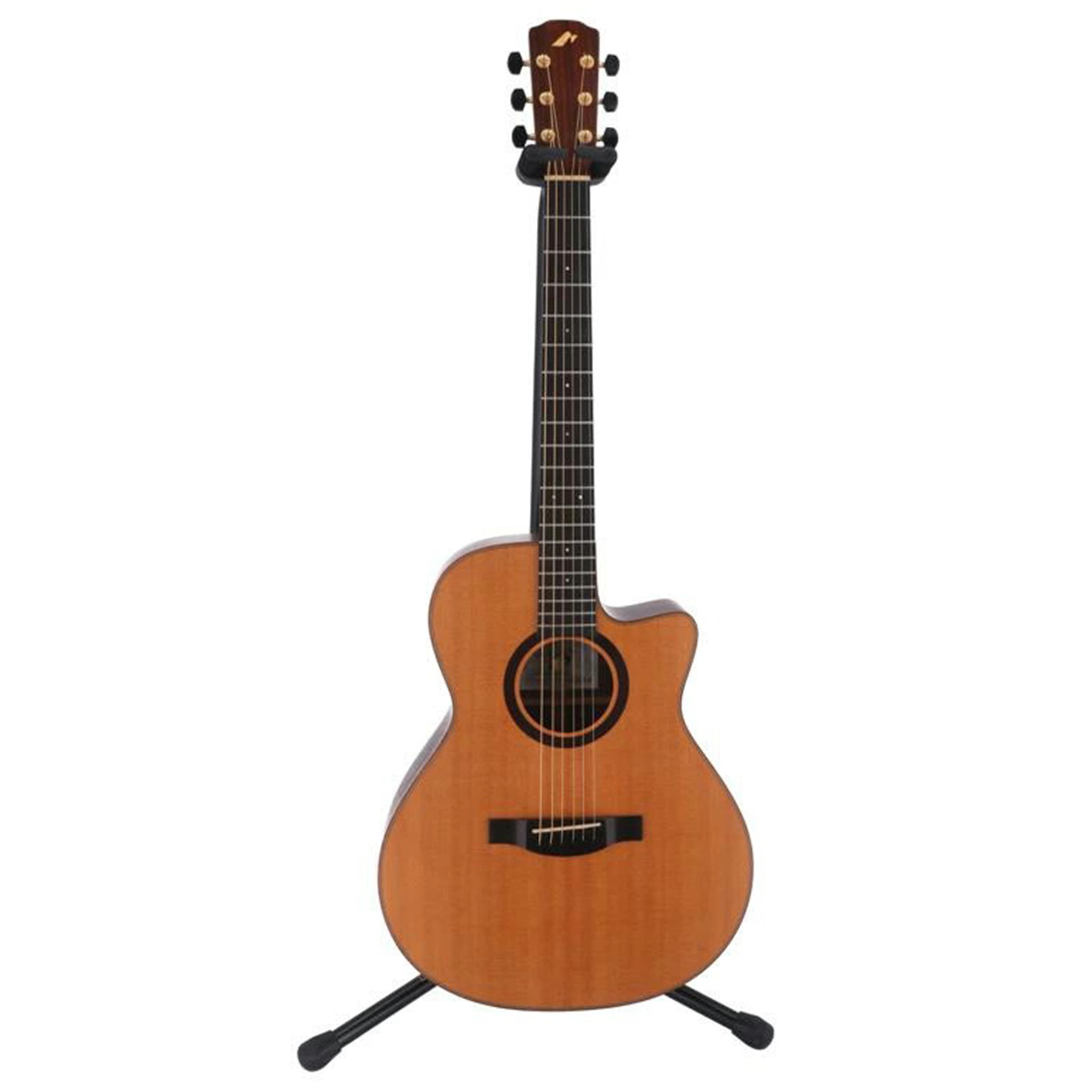 楽天市場】Morris モーリス/アコースティックギター/M-91-2/1803019/B