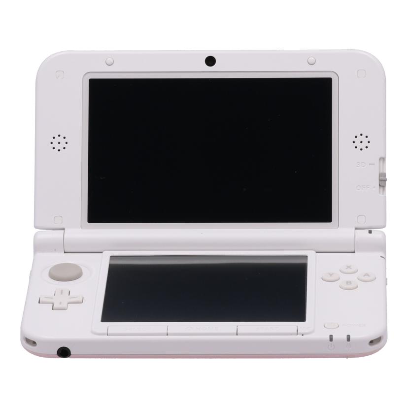 楽天市場】NINTENDO 任天堂 ニンテンドー/3DS LL 本体/SPR-S-PAAA