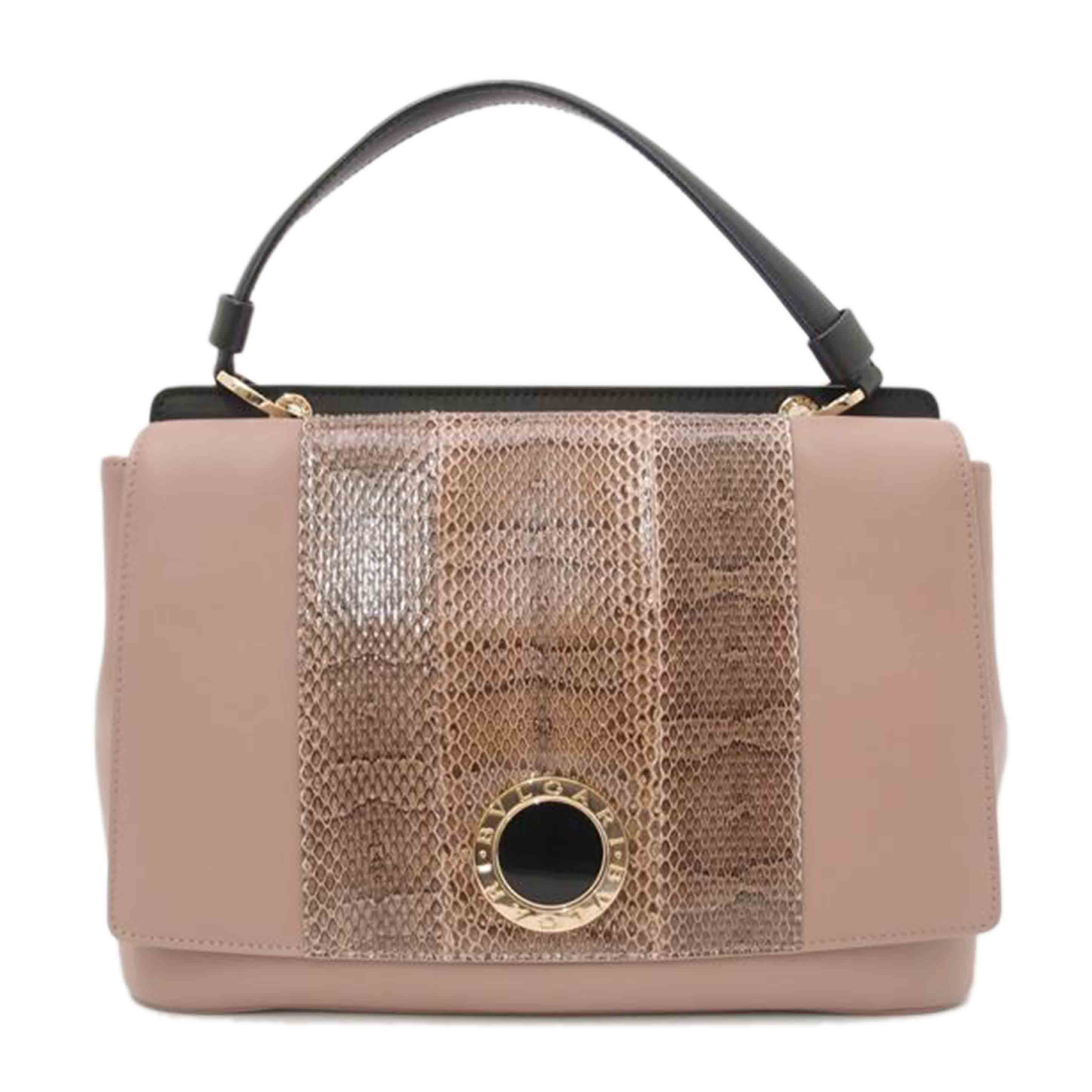 楽天市場】【バッグ】BVLGARI ブルガリ チャンドラ 2WAYバッグ