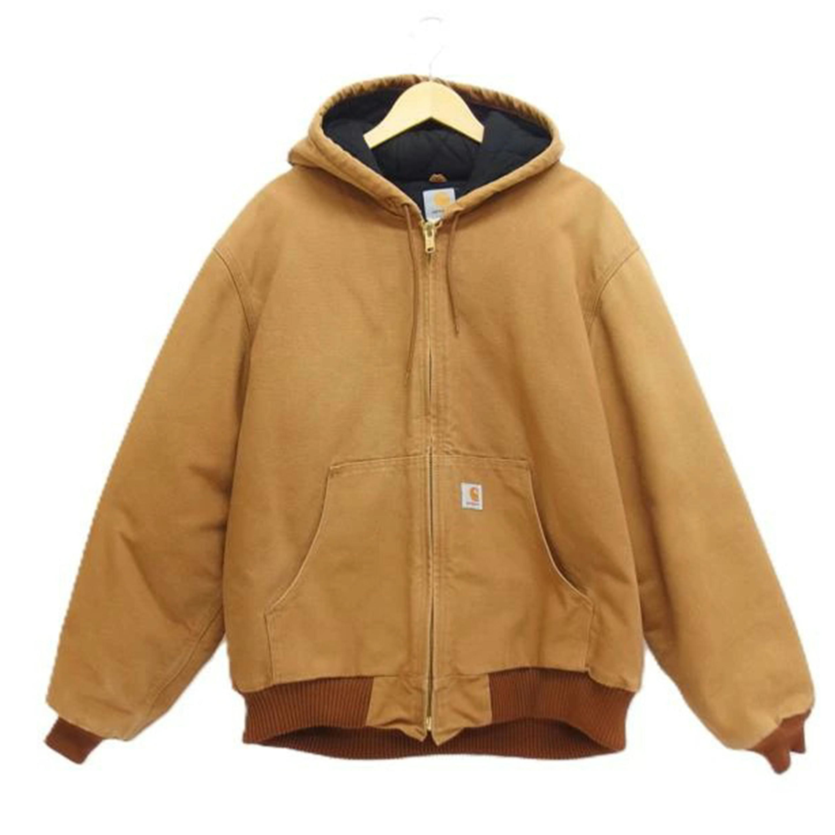 楽天市場】Carhartt 中綿 クイック ダック トラディショナル