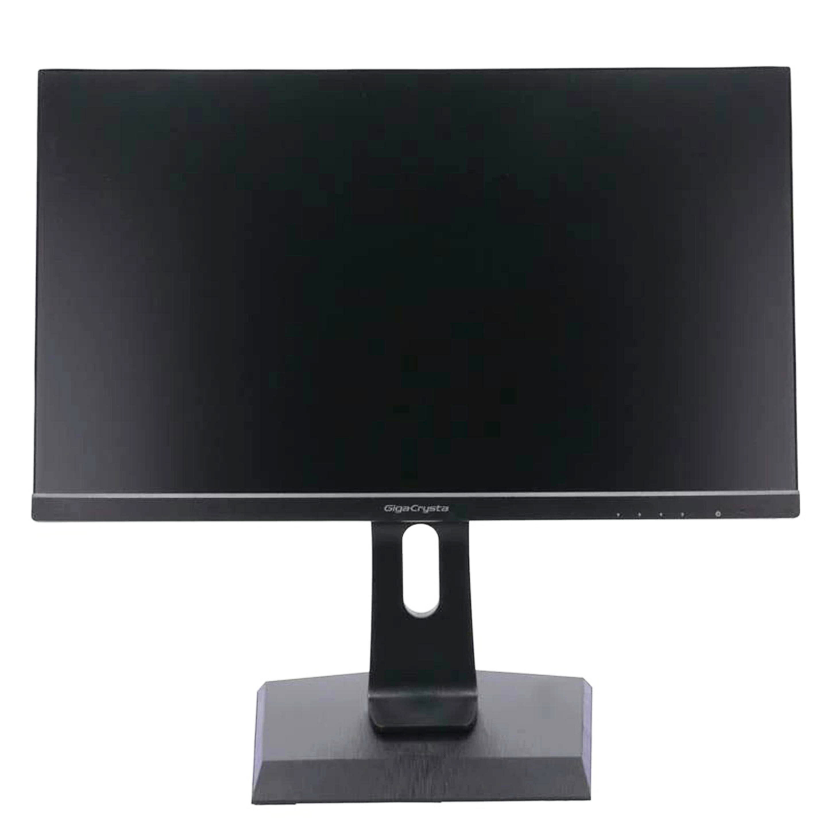I.O DATA アイオーデータ/ゲーミングモニター23.8in/GigaCrysta/EX-LDGC243HDB/138S0214285Q/B価値づける/81【中古】