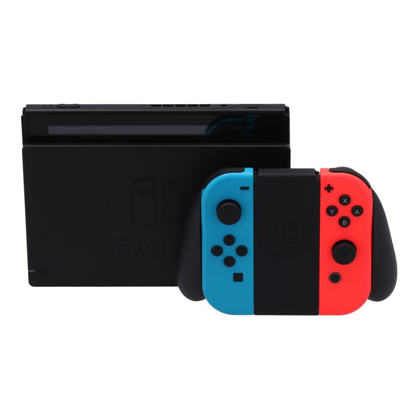 楽天市場】NINTENDO 任天堂 ニンテンドー /Nintendo Switch 本体/HAC