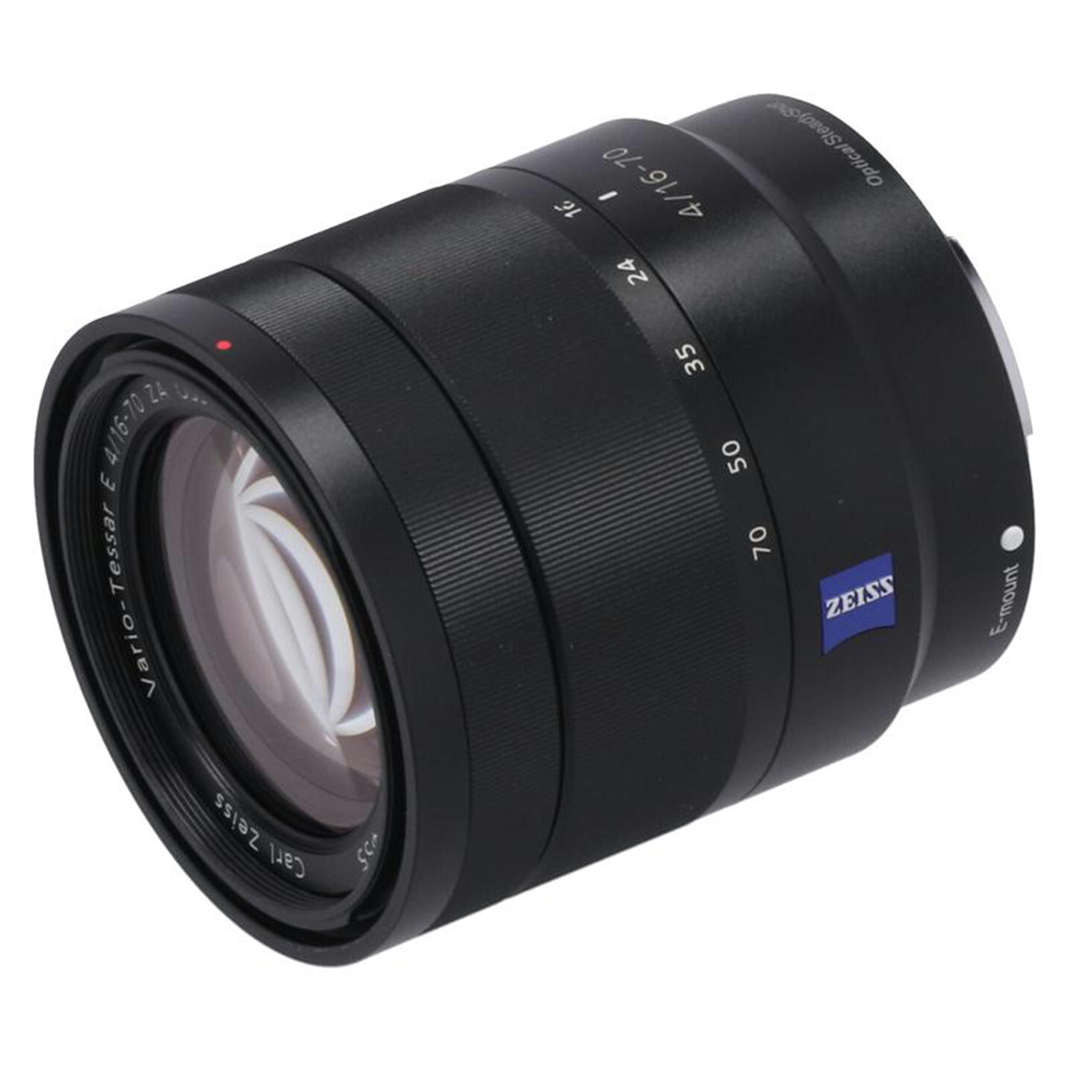 SONY ソニー/交換レンズ/16-70mm/SEL1670Z/1856519/Bランク/69【中古】