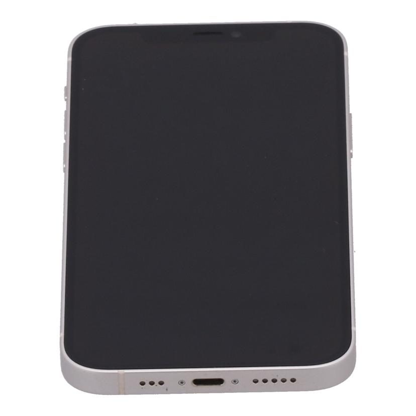 Apple SIMフリー アップル /iPhone12 128GB/MGHV3J/A/FFXHWASL0F07/Bランク/62【中古】