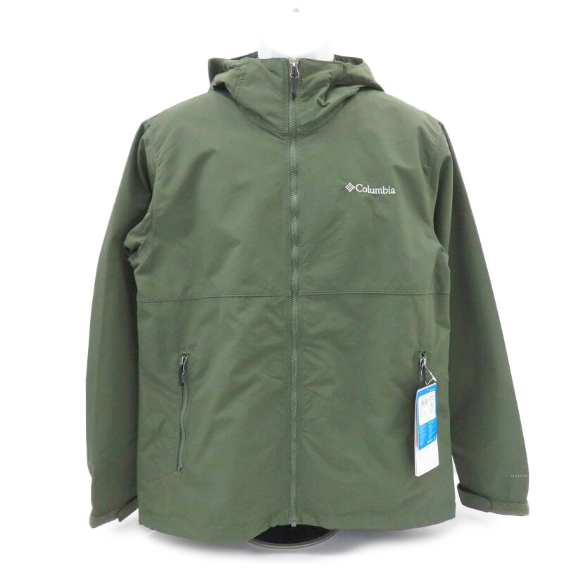 Columbia コロンビア/LakePowell2 Jacket/XE8964-347/Sランク/25【中古】｜ワンダーレックス 店