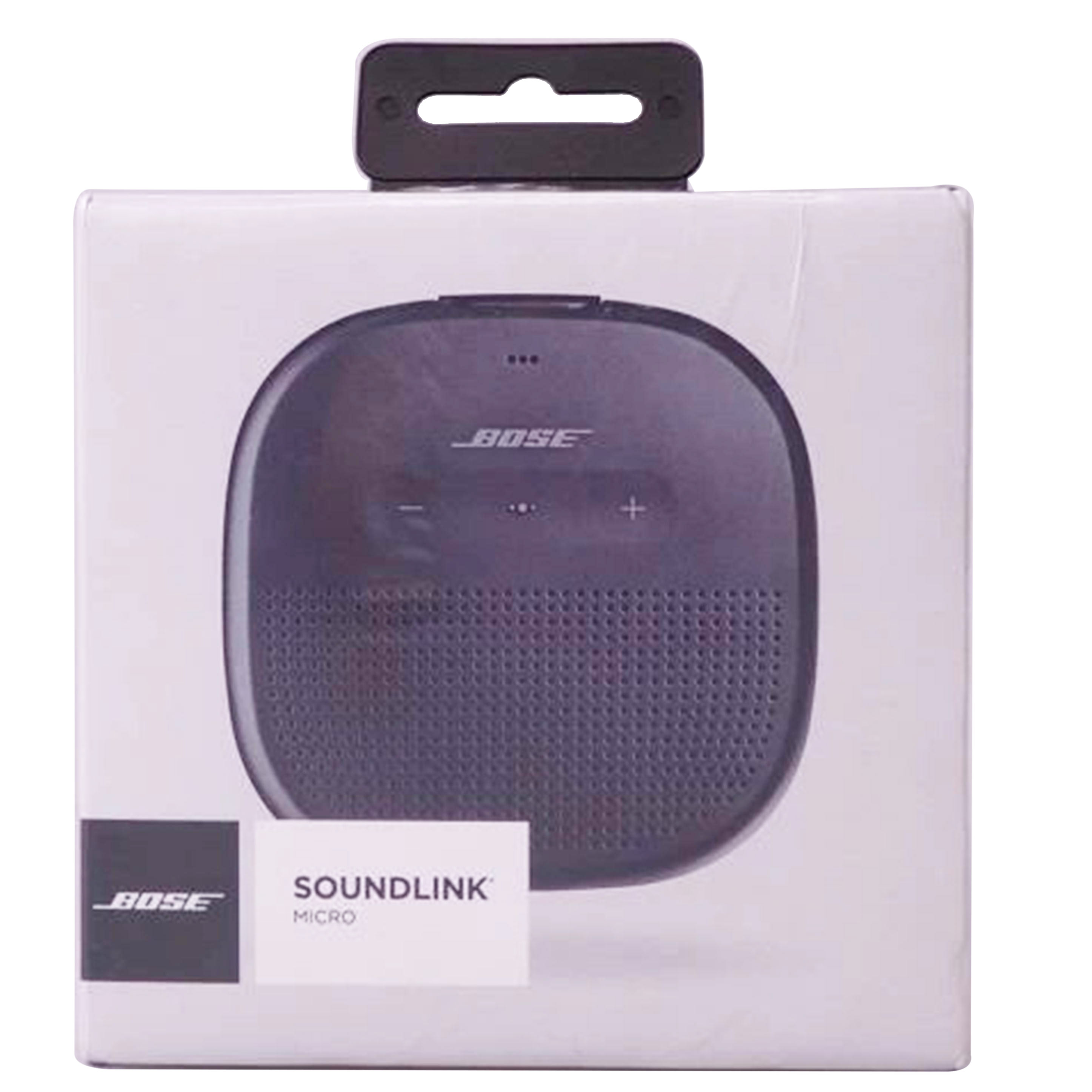 BOSE ボーズ/Bluetoothスピーカー/783342-0100/076842942780161AE/SAランク/76【中古】
