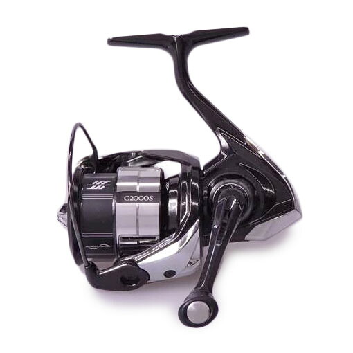 SHIMANO シマノ/Vanquish/C2000S-C/B位置付ける/76【中古】 リール本体-スポーツ・アウトドア-フィッシング