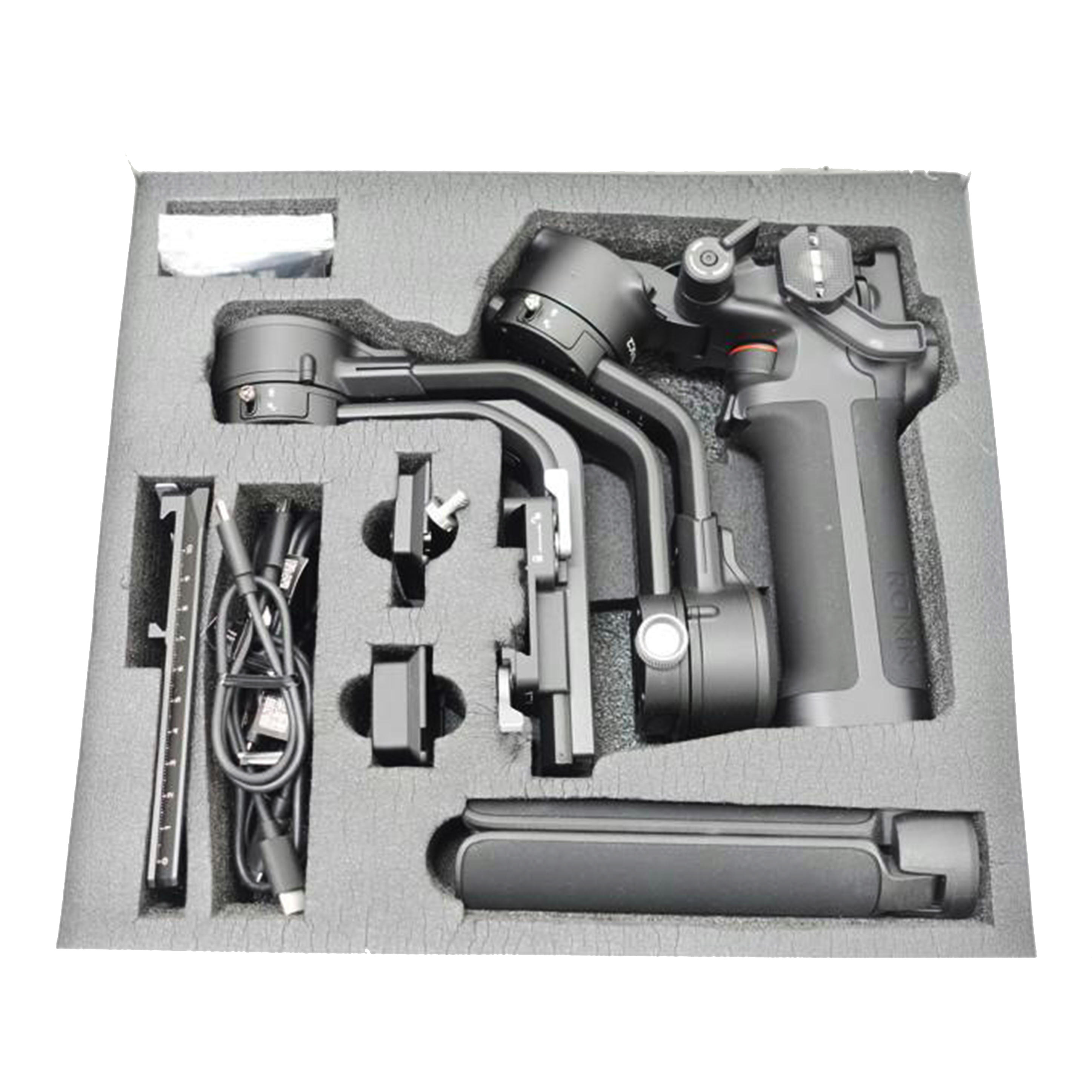 DJI/ジンバルスタビライザー/RSC2/3NNCJBBR0F4LXN/AB序列付ける/88【中古】
