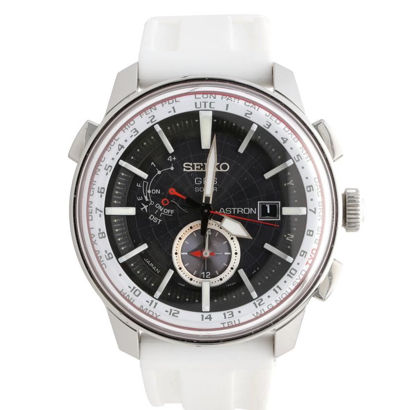 SEIKO セイコー/ASTRON/SBXA045/136******/ABランク/19【中古】｜ワンダーレックス 店