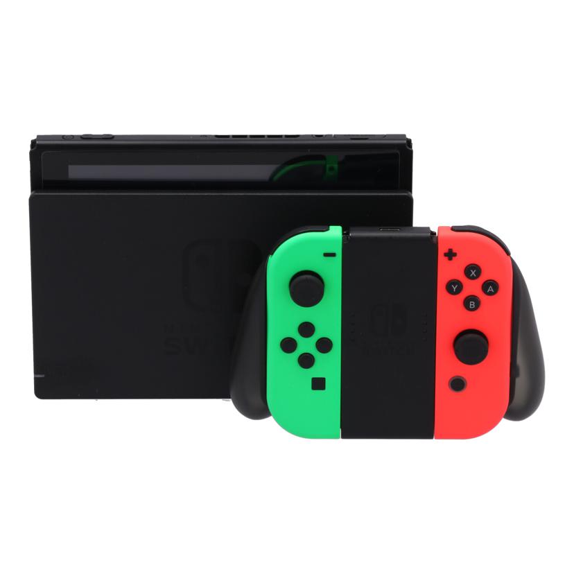 楽天市場】NINTENDO 任天堂 ニンテンドー /Nintendo Switch 本体/HAC