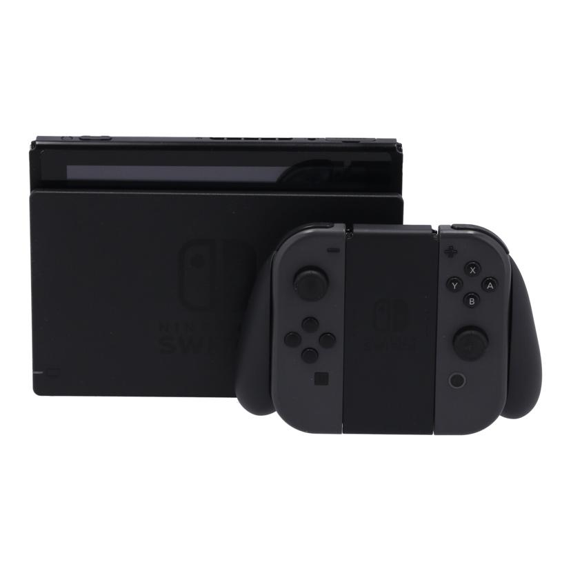 楽天市場】『USED』 Nintendo Switch 本体 HAD-S-JXE-C1 新型：MOD.HAC