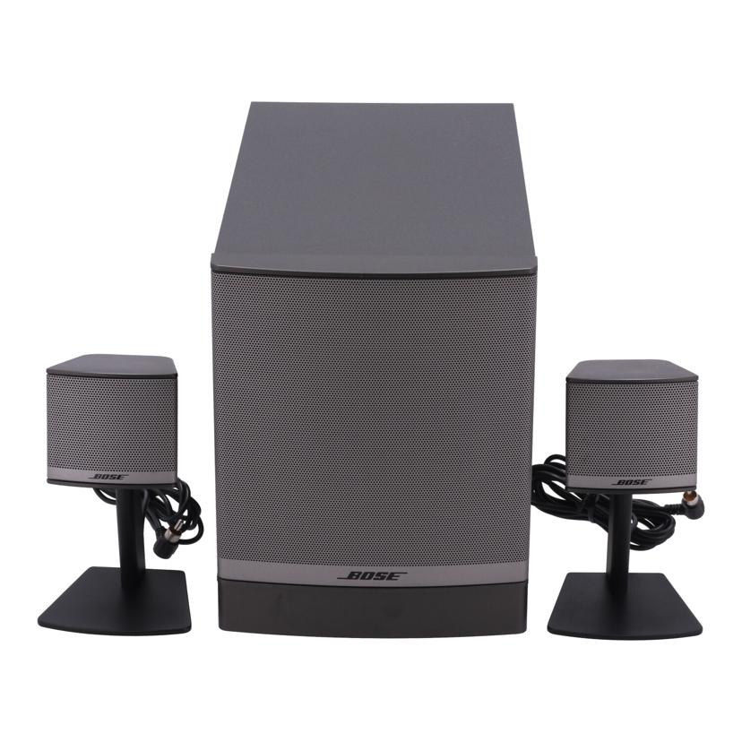 BOSE ボーズ /2.1chサラウンドスピーカー/Companion3 SeriesII/054113Z70210178AE/Bランク/22【中古】