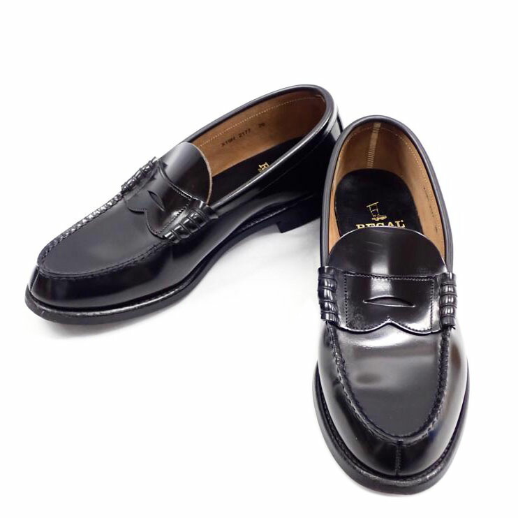 楽天市場】REGALリーガル 930R 50周年記念モデル コブラヴァンプ