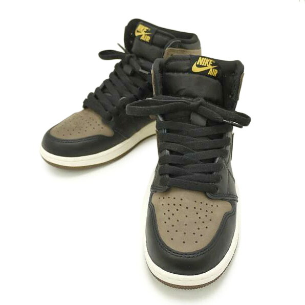 NIKE ナイキ/ウィミンズエアジョダン1レトロHIGH/FD1437-020/Aランク/69【中古】 7,848円