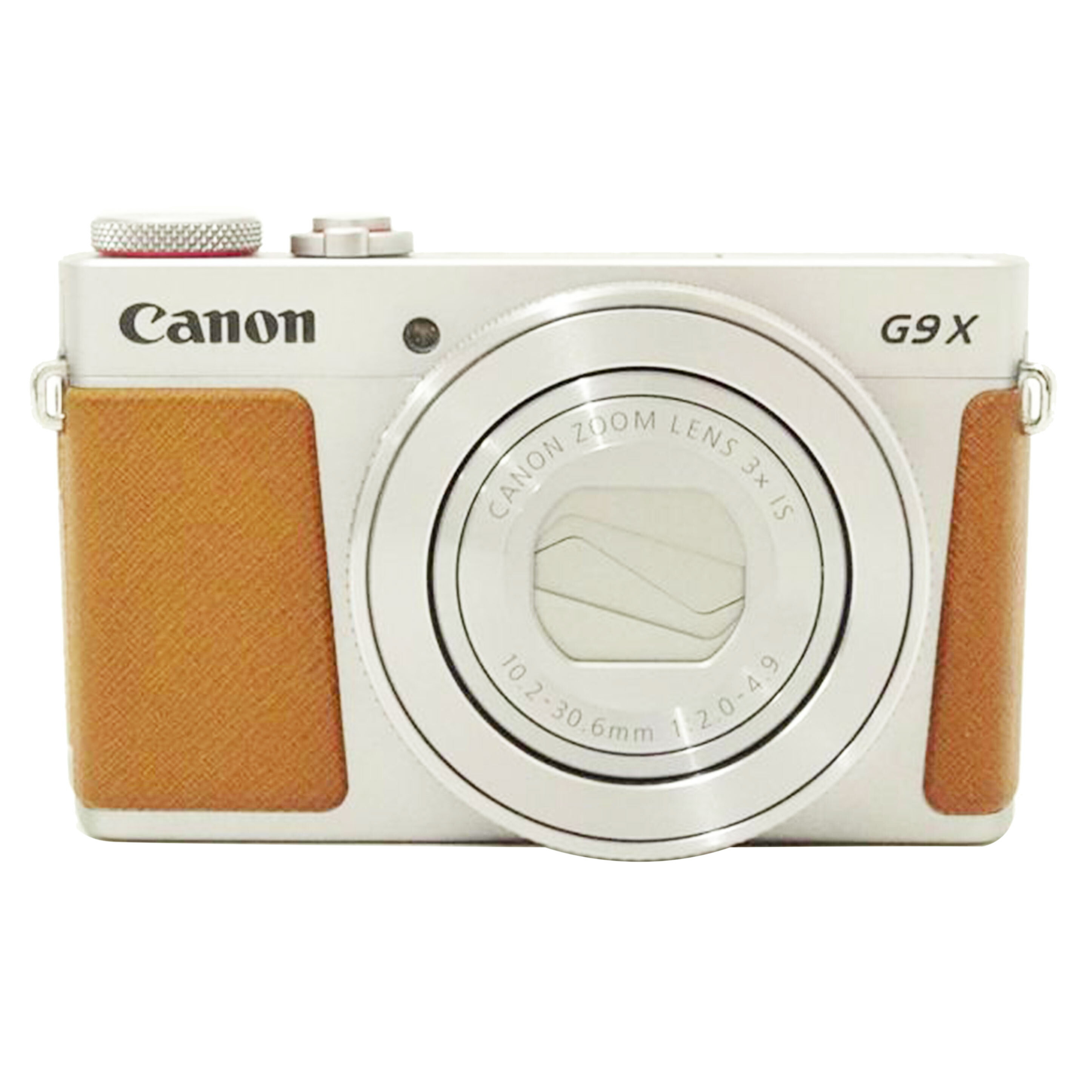 Canon 加農砲/デジタル写真機/PowerShot G9 X Mark II/21411050000901/C価値づける/69【中古】