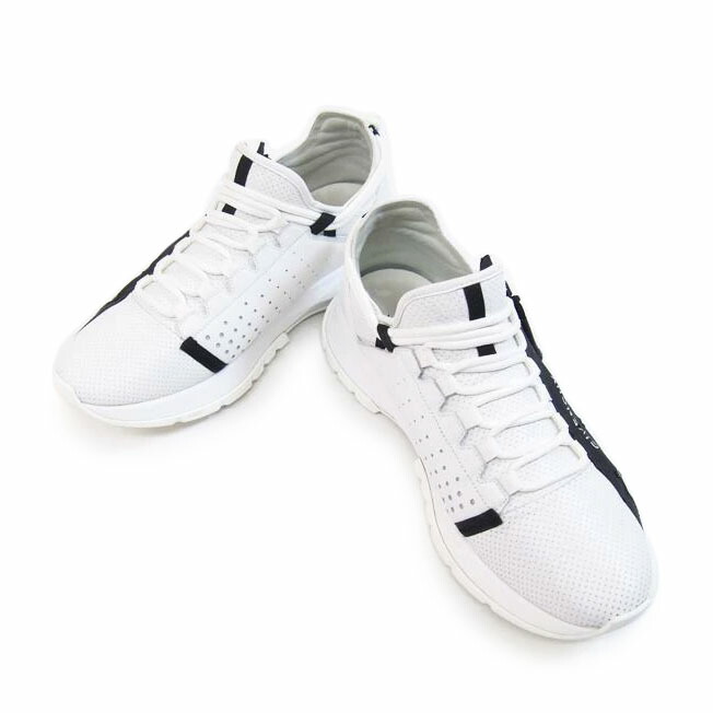 GIVENCHY ジバンシー/SPECTRE RUNNER ZIP/BH003MH0NJ/ABランク/71【中古】