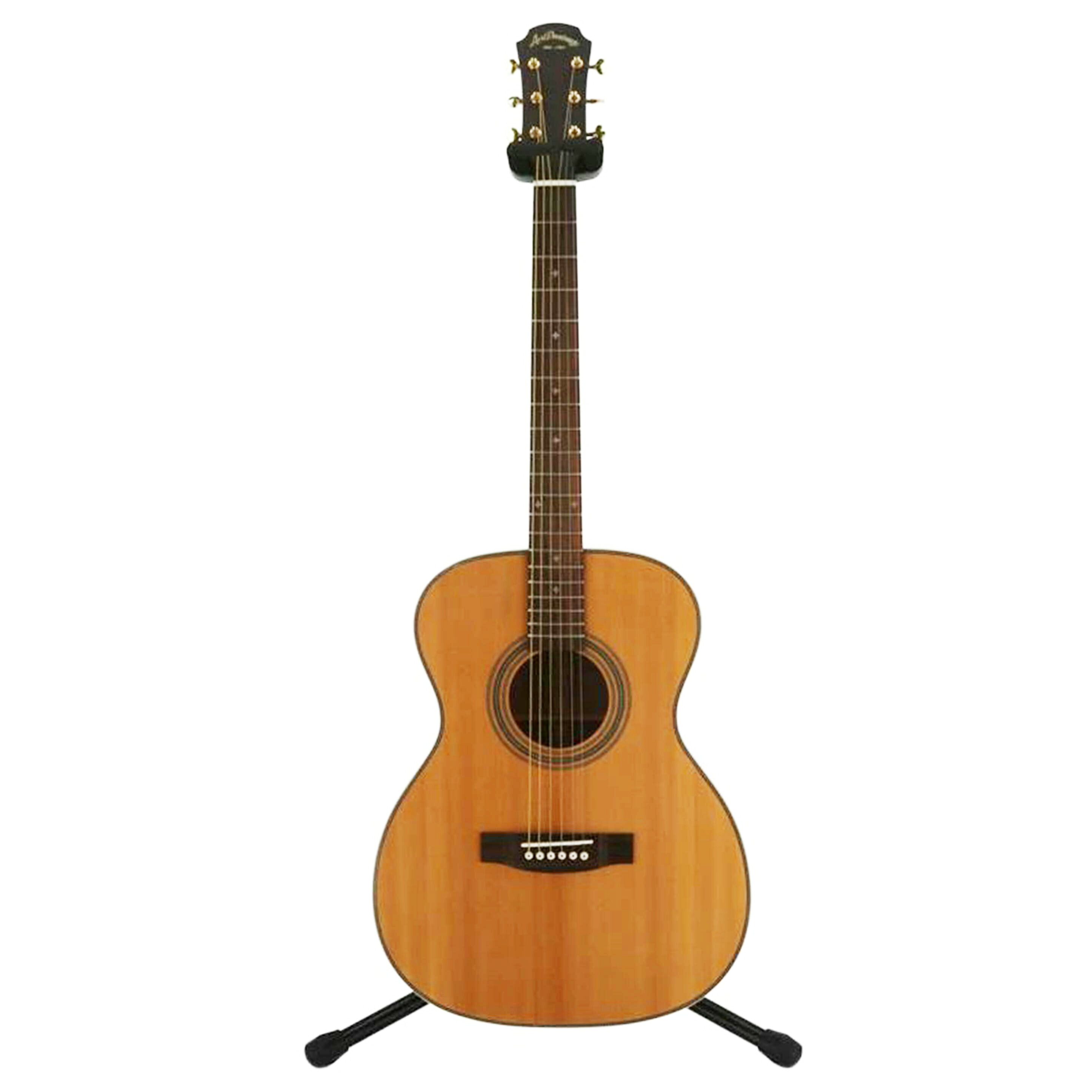 Aria アリア/アコースティックギター/AF-505/71021044309/Bランク/09【中古】