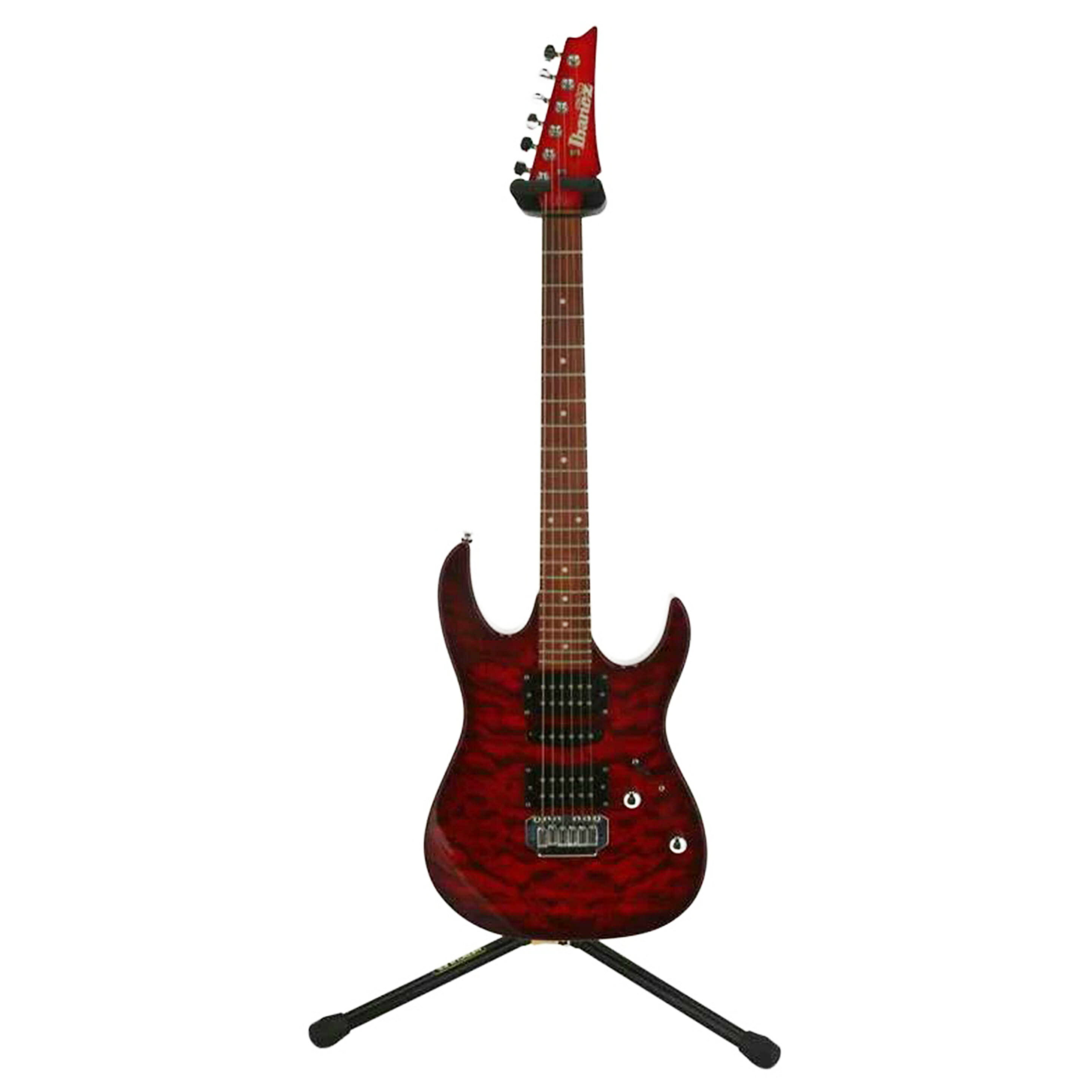 楽天市場】Ibanez アイバニーズ/エレキギター/Gio Series/GRX80
