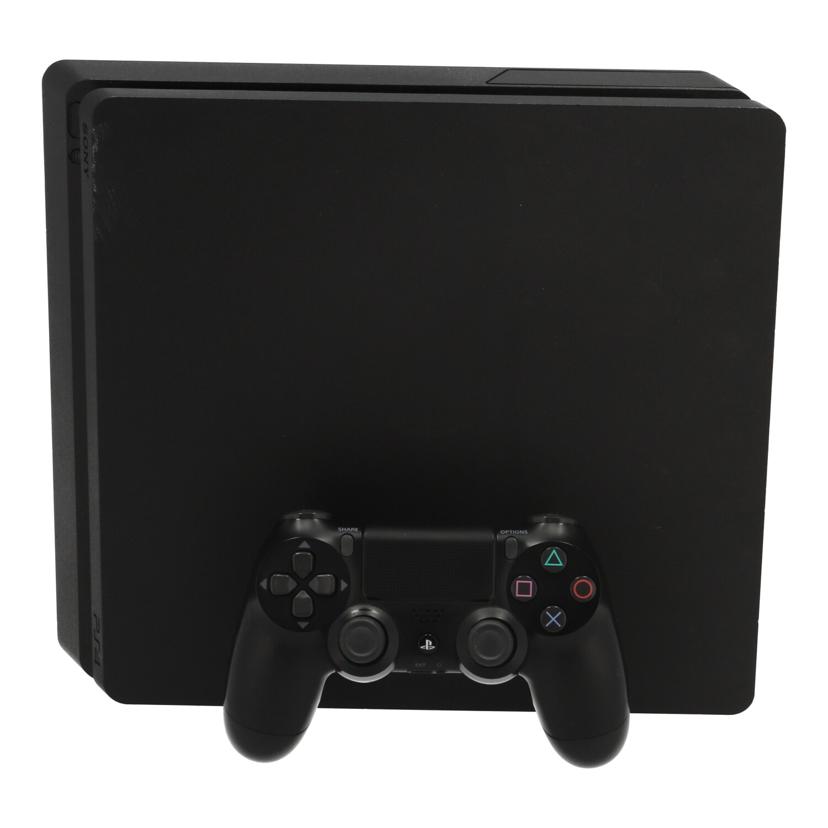 楽天市場】SONY ソニー/PlayStation4 本体/CUH-2000AB01/S011664519I/B