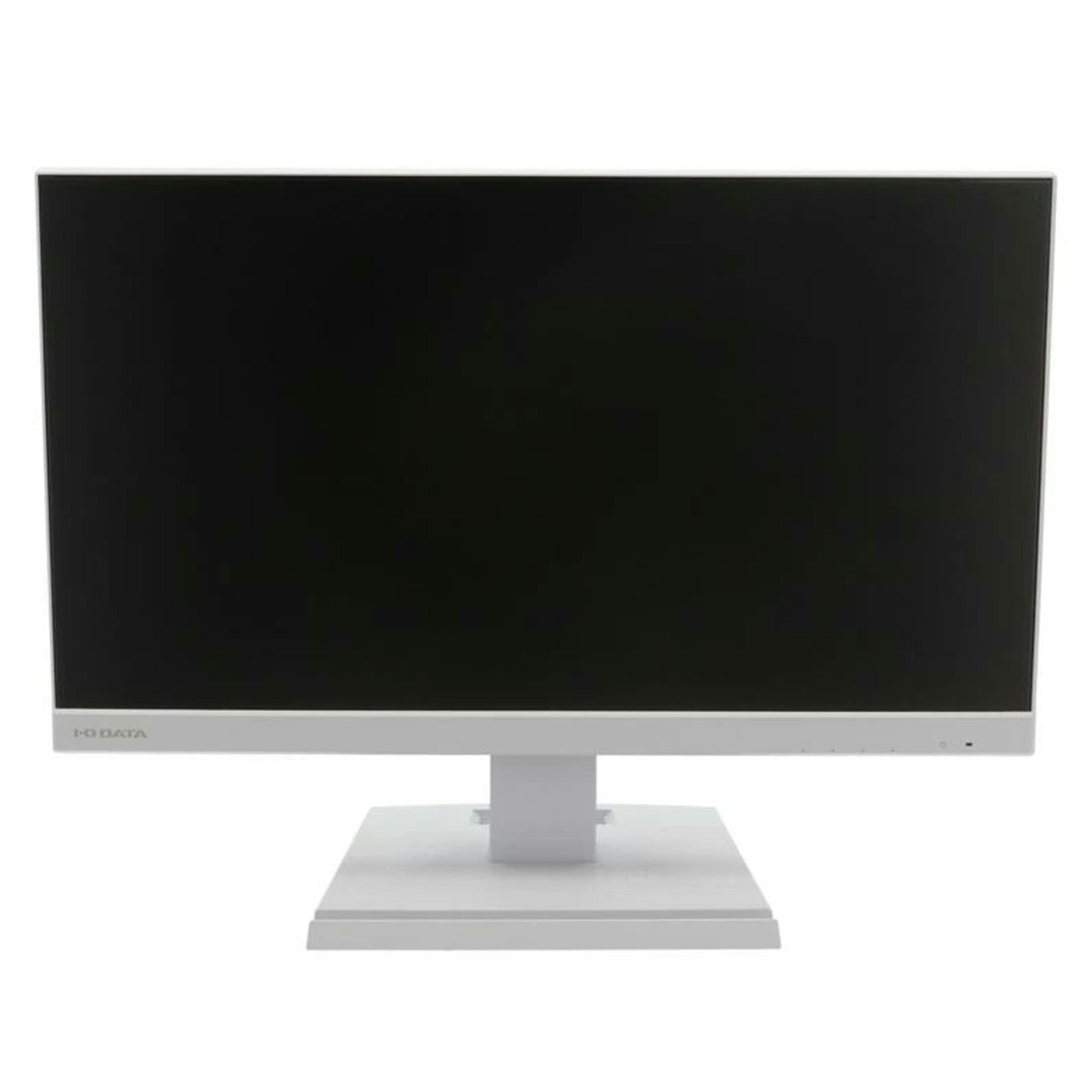 I.O DATA アイオーデータ/管する21.5in/EX-A221DW/16RB040628M0/B価値づける/82【中古】