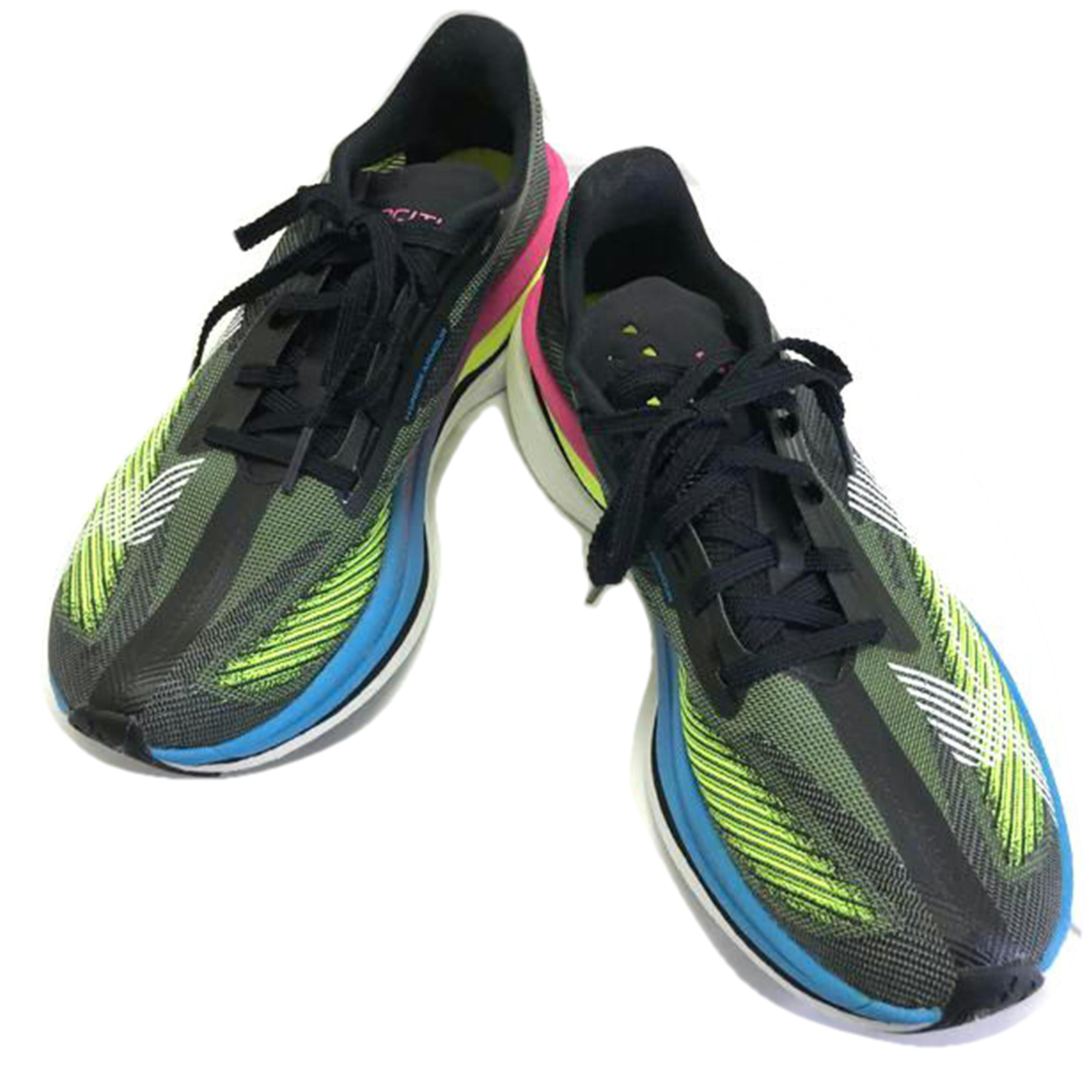 UNDER ARMOUR アンダーアーマー/U Velociti Elite 3/6005377-002/ABランク/51【中古】｜ワンダーレックス 店