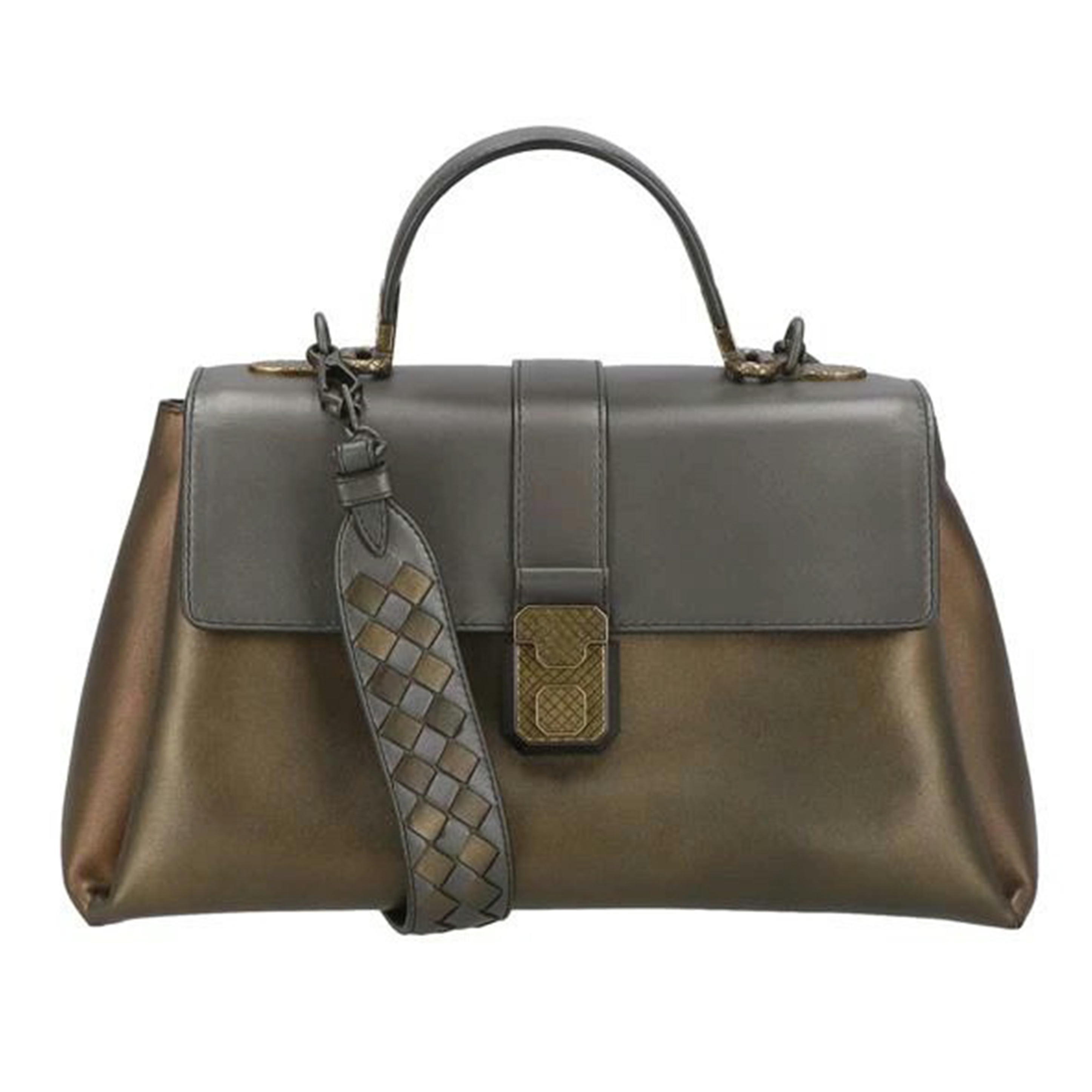 BOTTEGA VENETA ボッテガヴェネタ/広場2WAY御徒面子/B07*******/A位置づける/91【中古】