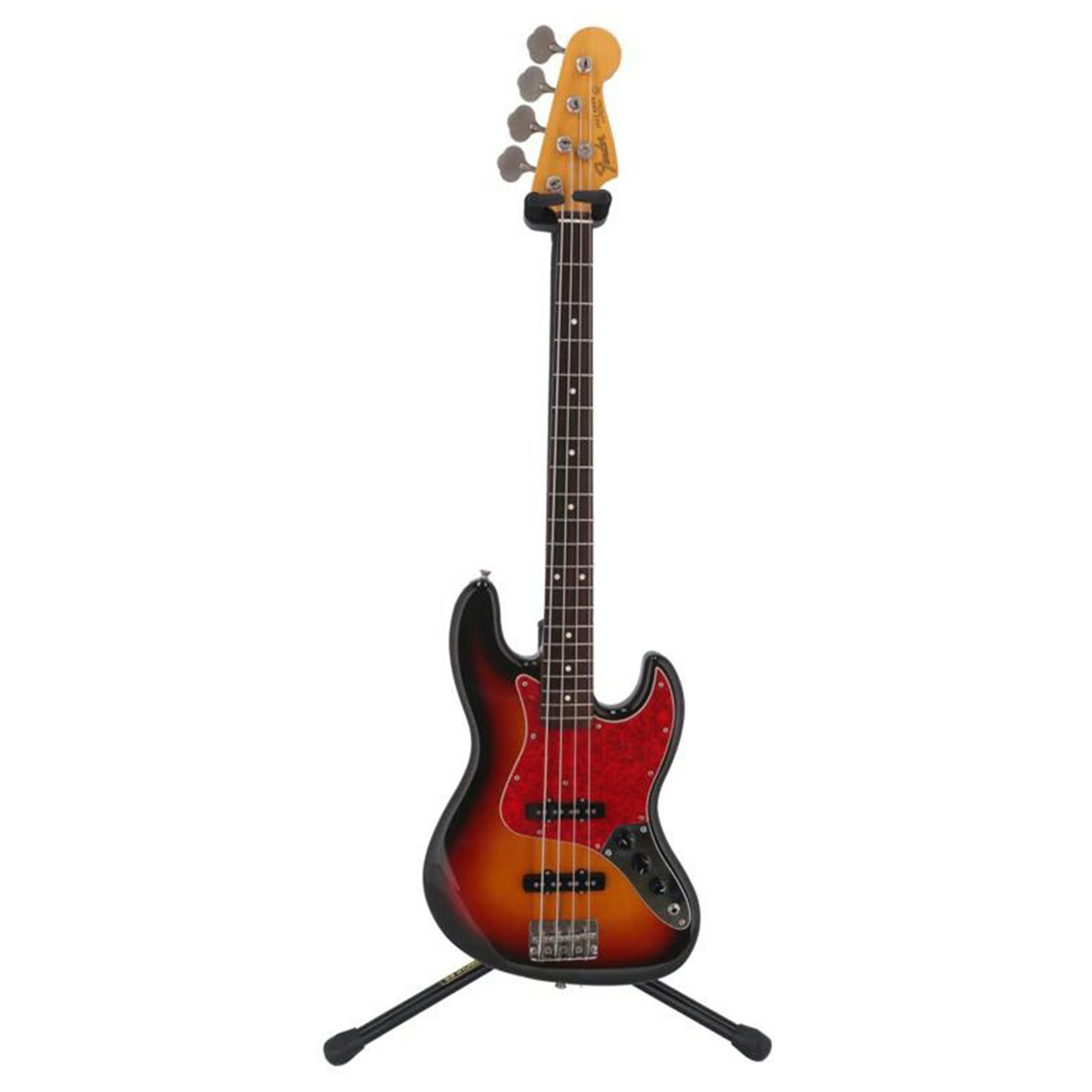 FENDER JAPAN フェンダー ジャパン/エレキベース/JB-62 Jazz Bass/O 060091/Bランク/24【中古】