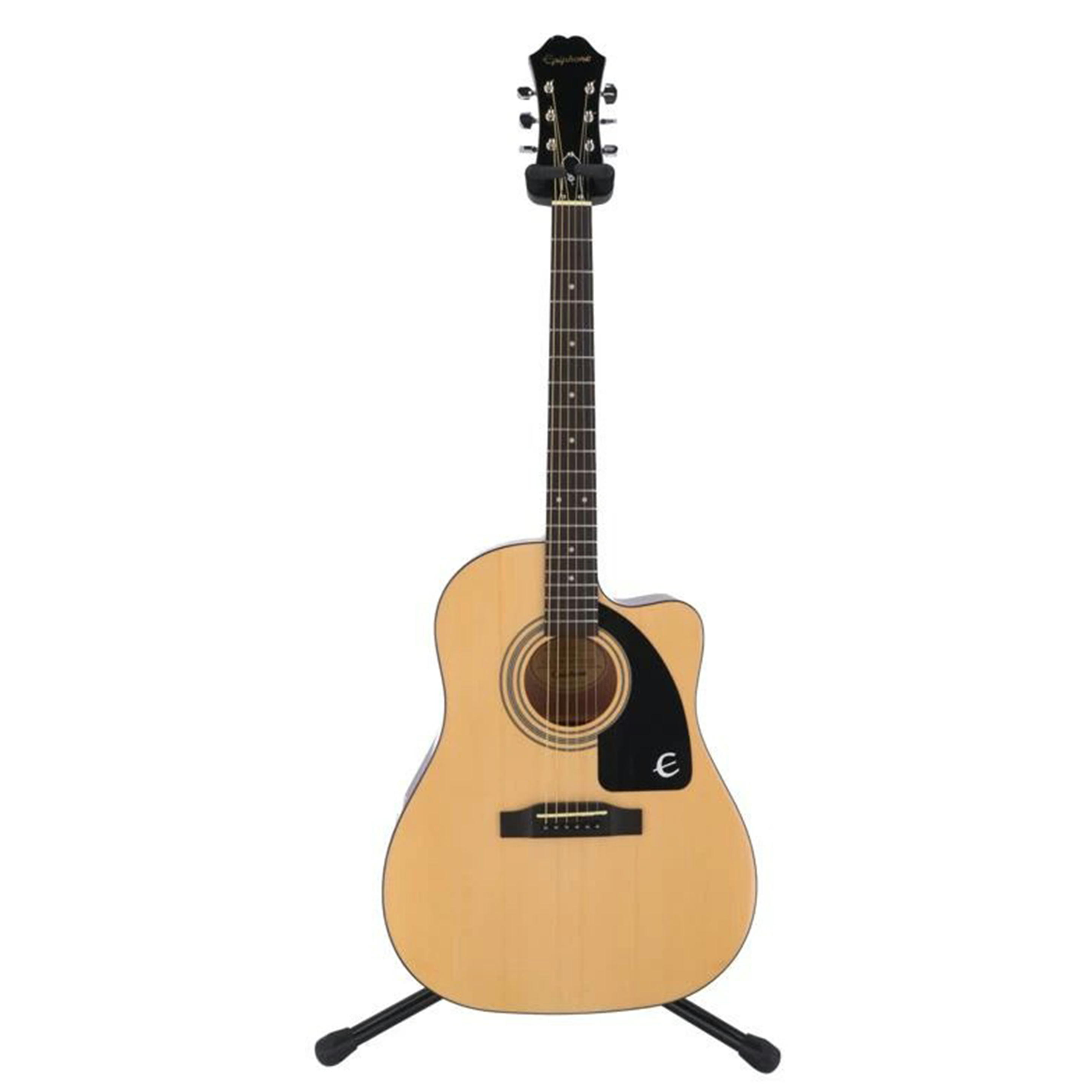 楽天市場】Epiphone DR-100 WR 新品 ワインレッド[エピフォン][Wine