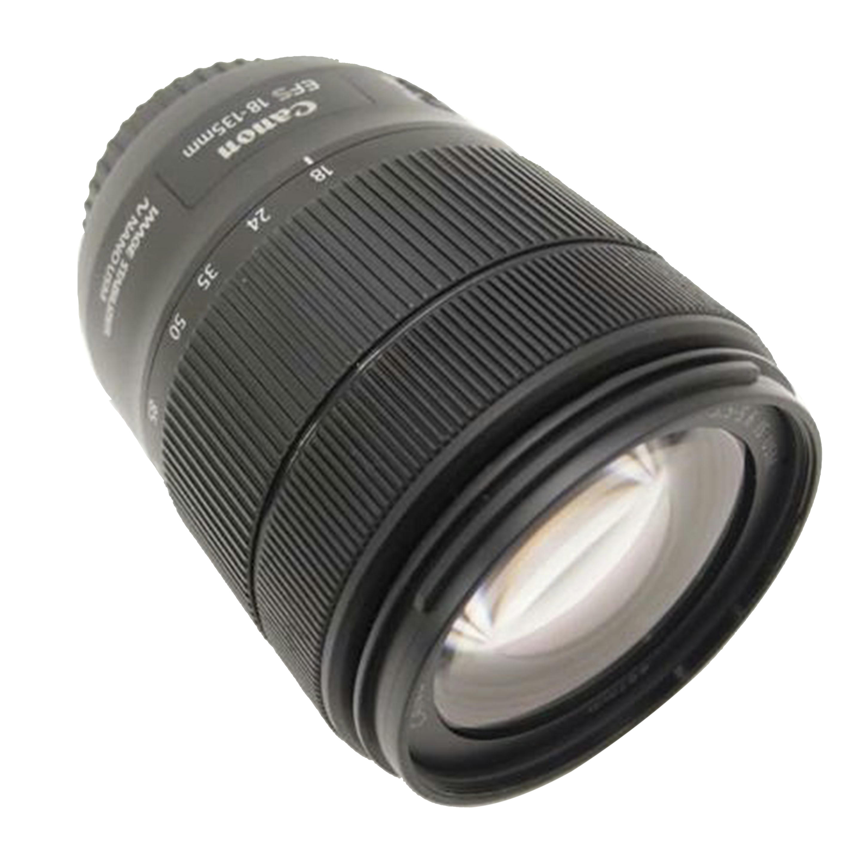 Canon キャノン/高倍率ズームレンズ/EF-S18-135mm F3.5-5.6 IS USM/3802001295/ABランク/69【中古】|ワンダーレックス 店