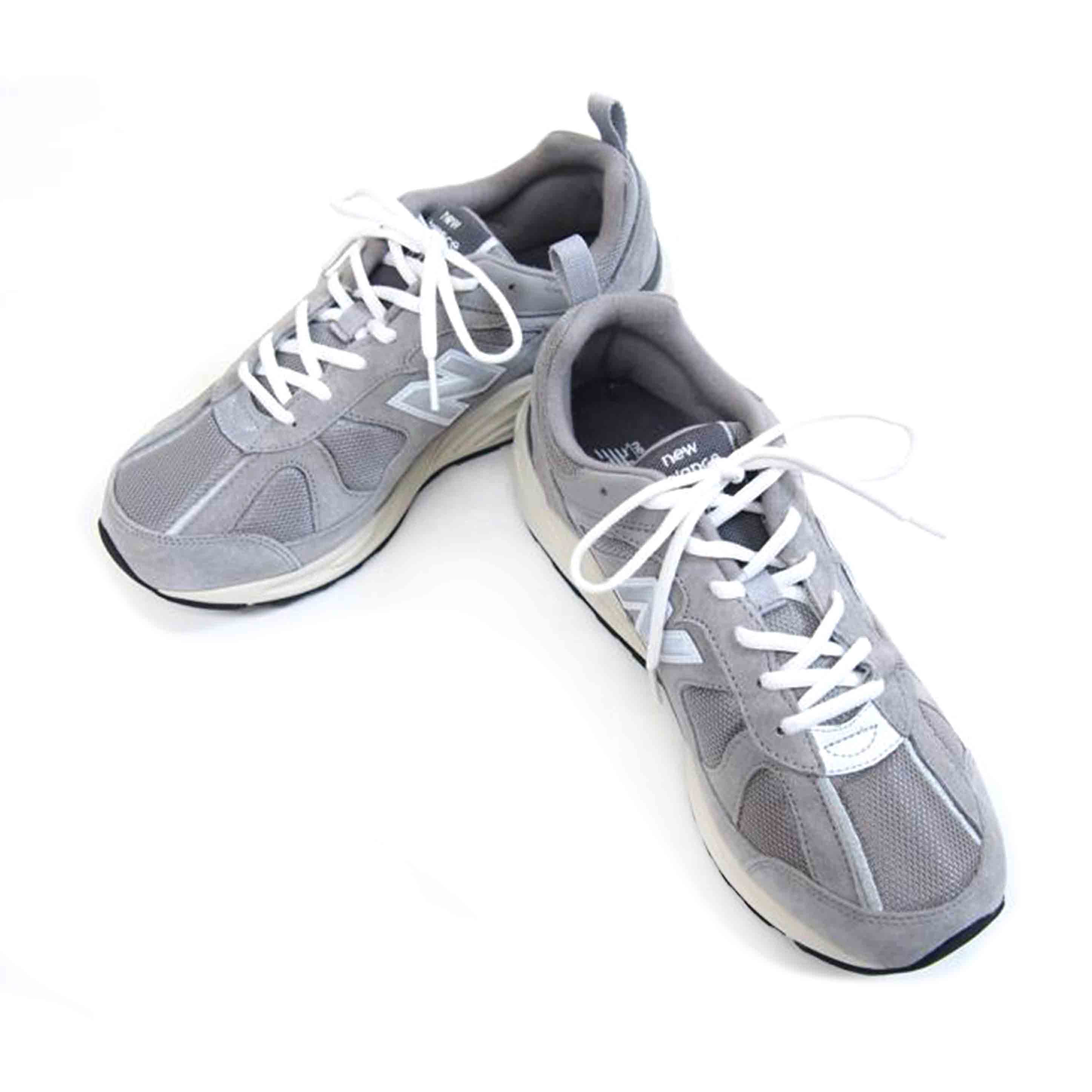 new balance ニューバランス/878/CM878MC1/Sランク/71【中古】