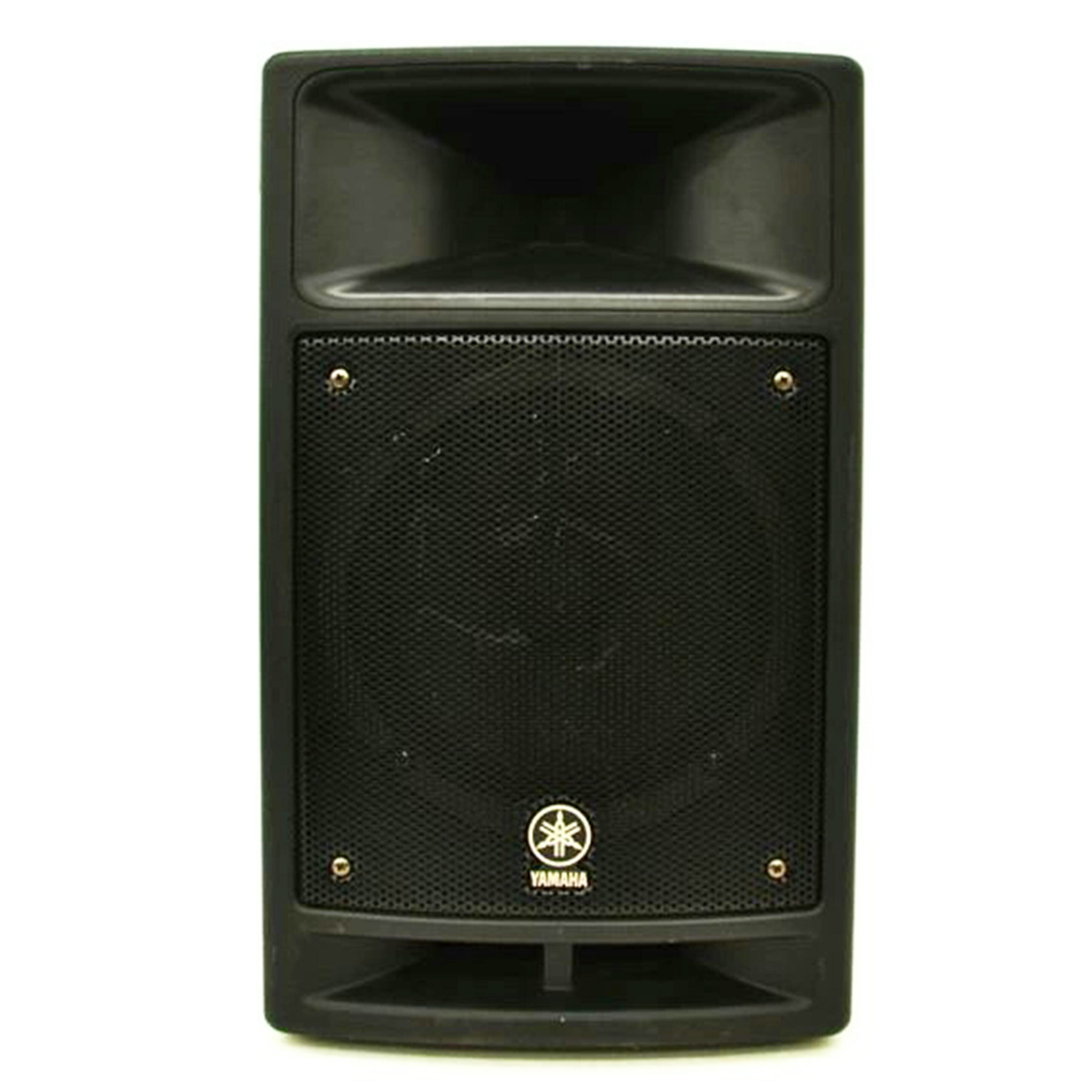 YAMAHA ヤマハ/PAスピーカー パワードミキサー/STAGEPS 150M 300S/Bランク/75【中古】