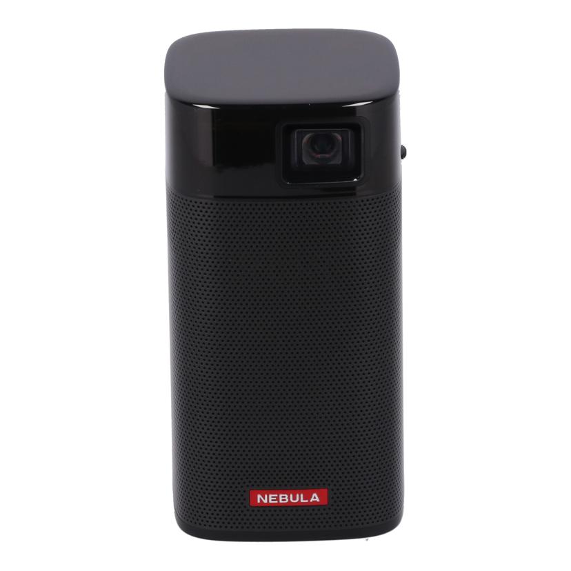 ANKER アンカー /モバイルプロジェクター/Nebula Apollo /D2410511/-/Bランク/64【中古】