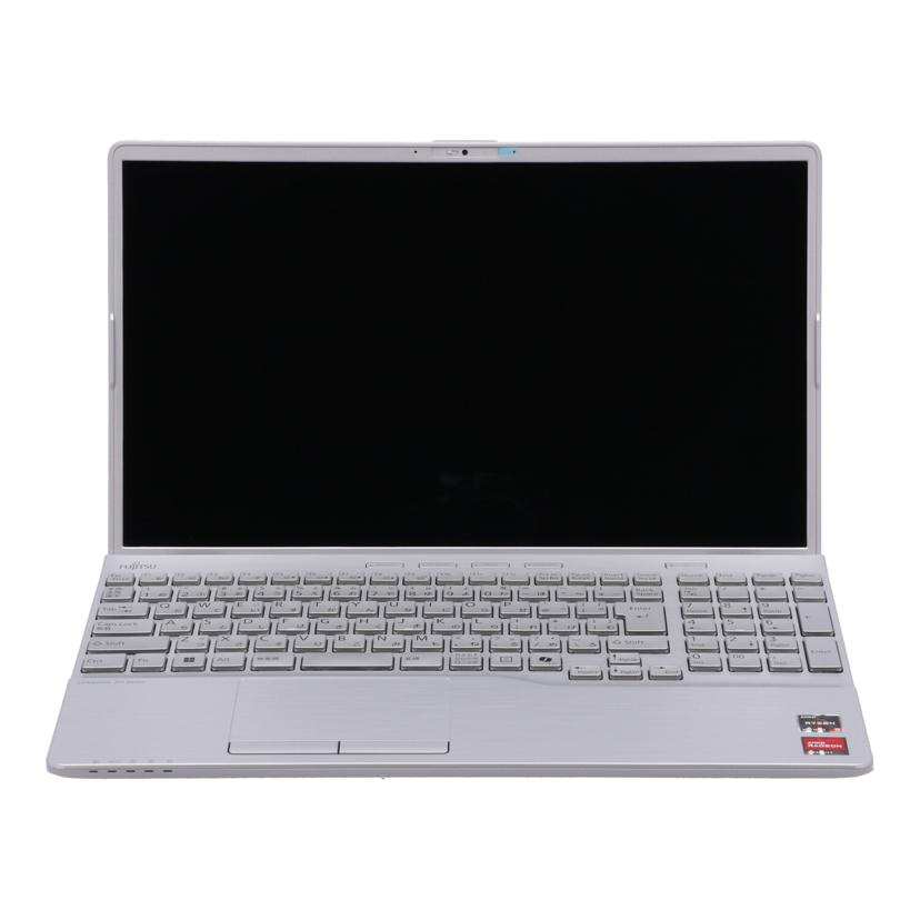 FUJITSU 富士通 フジツウ/Win11ノートPC/FMVA450JSA/R5804369/Aランク/05【中古】