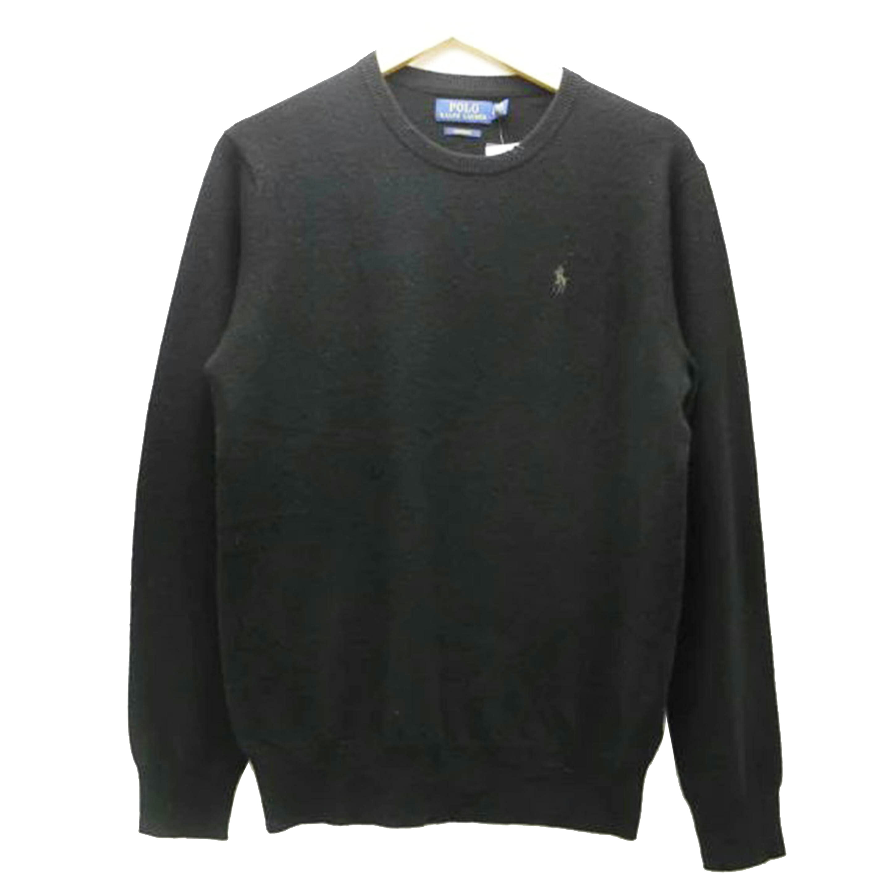 RalphLauren ラルフローレン/カシミア100%ニット/未使用/Sランク/69【中古】 11,925円